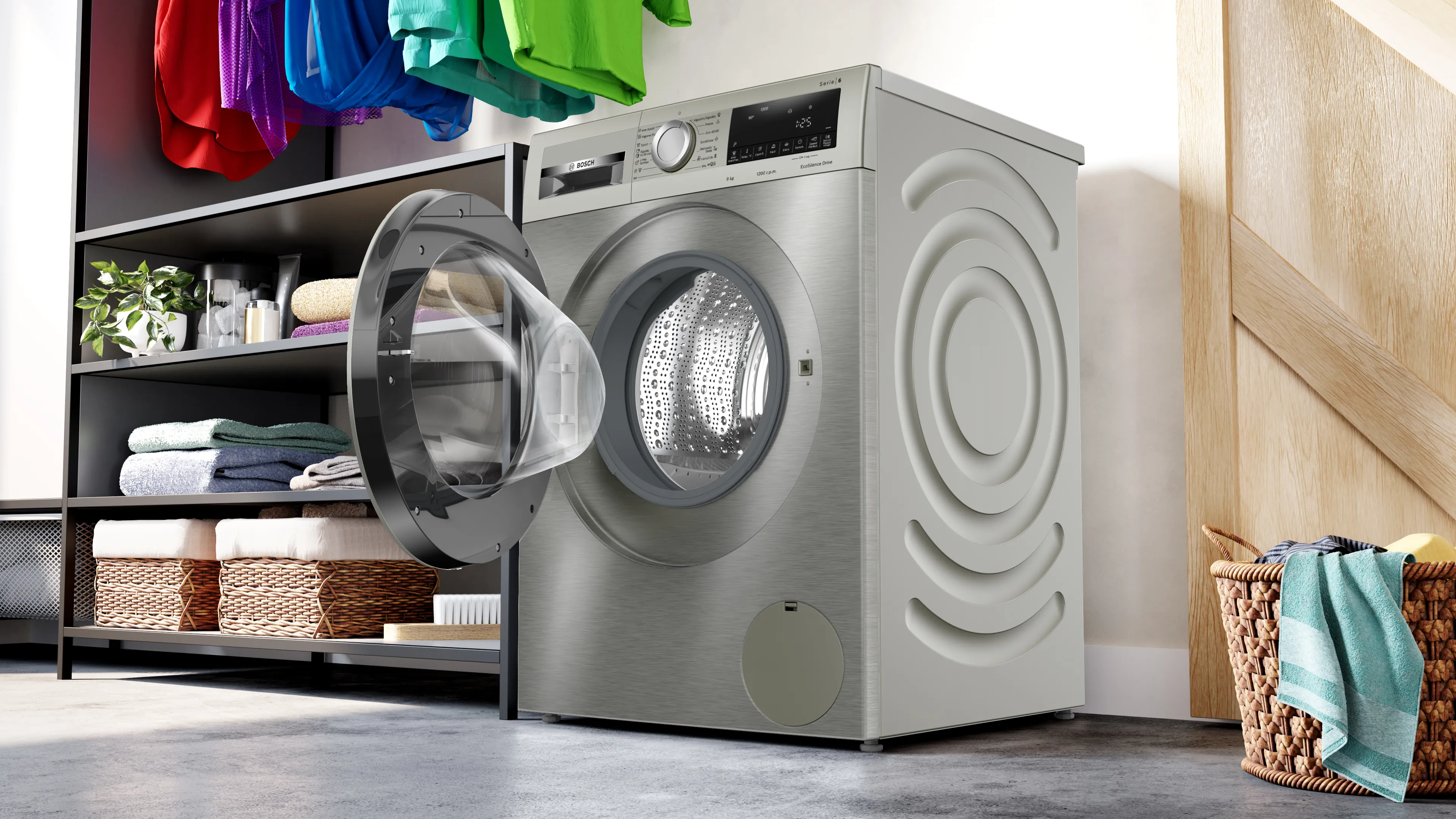 Foto n.º 3 del producto WGG14Z0XES