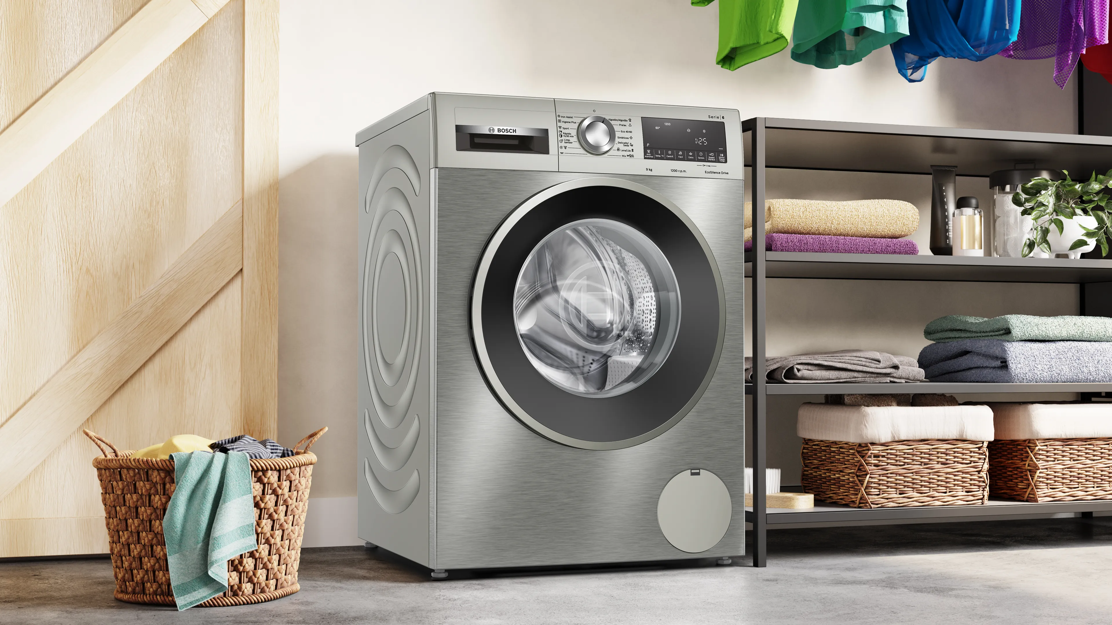 Foto n.º 4 del producto WGG14Z0XES