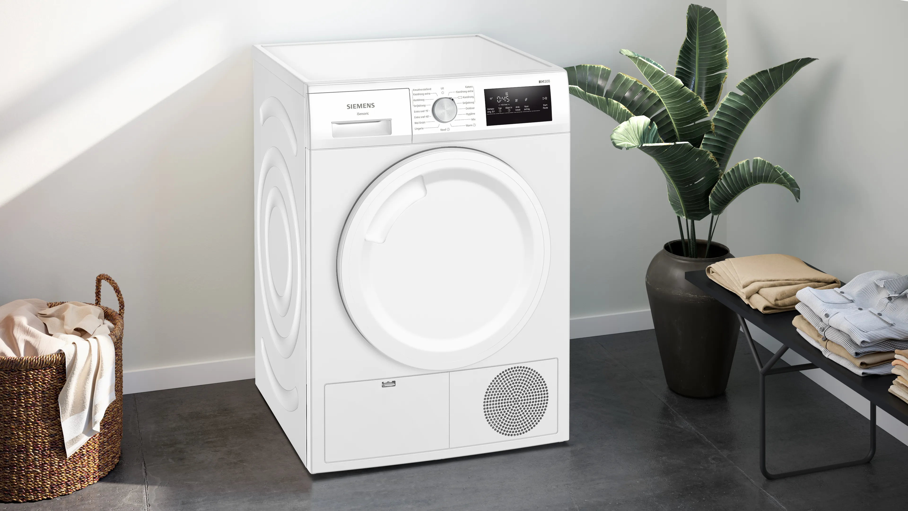 Foto nr. 4 van het product WT43N205NL