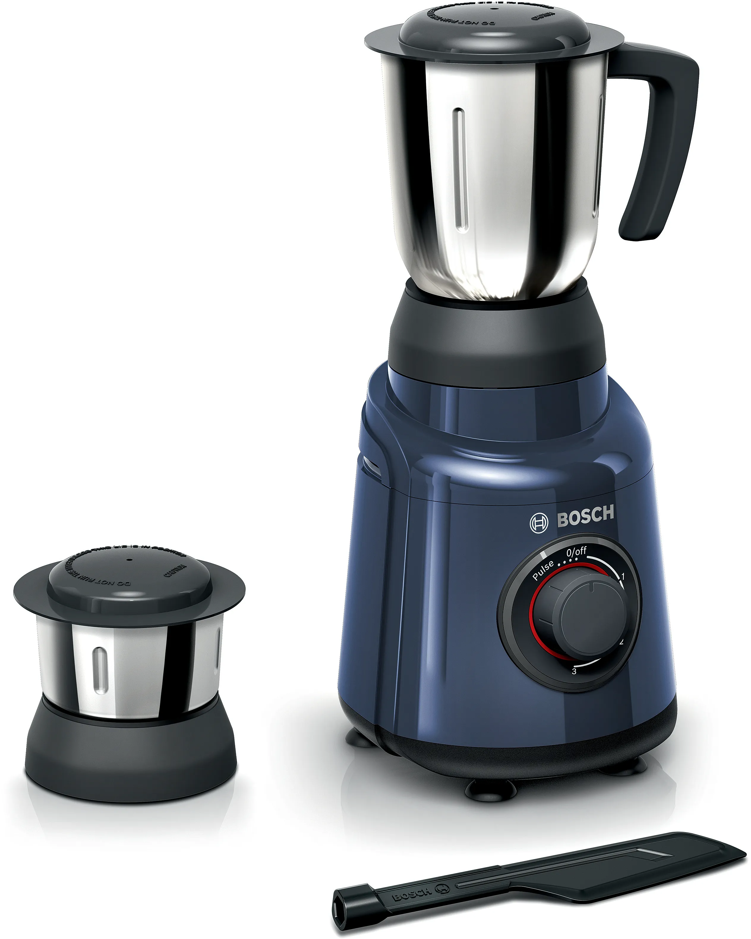 Mixer Grinder TrueMixx Joy 500 W Mid night blue