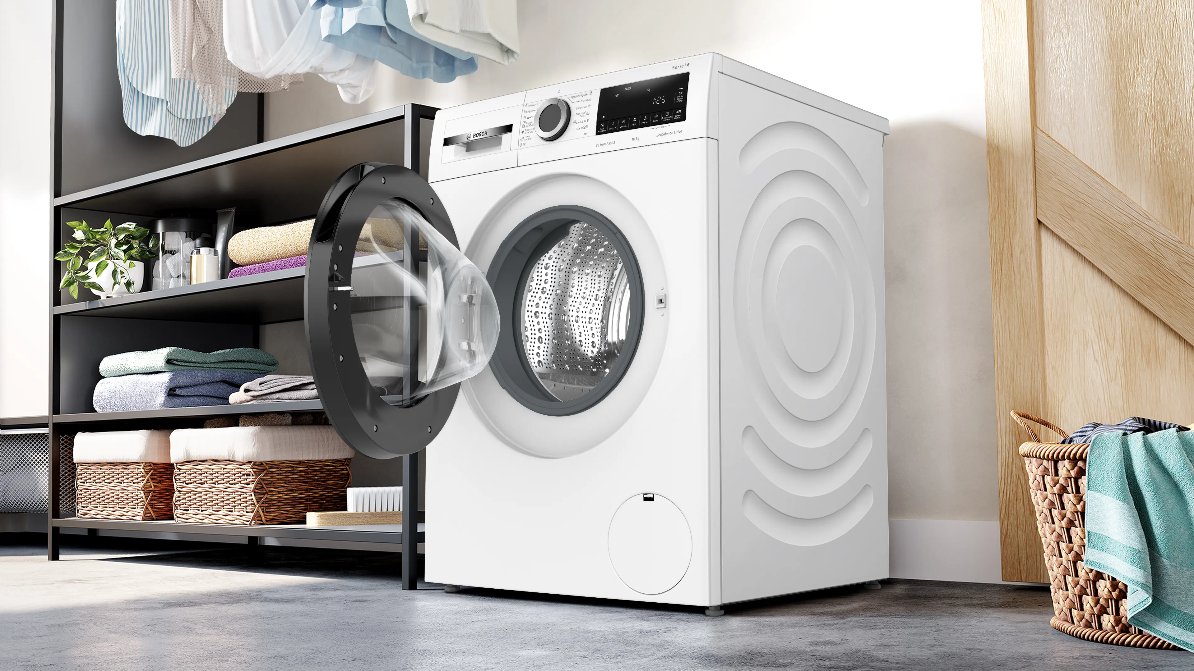 Foto n.º 4 del producto WGG254Z1ES