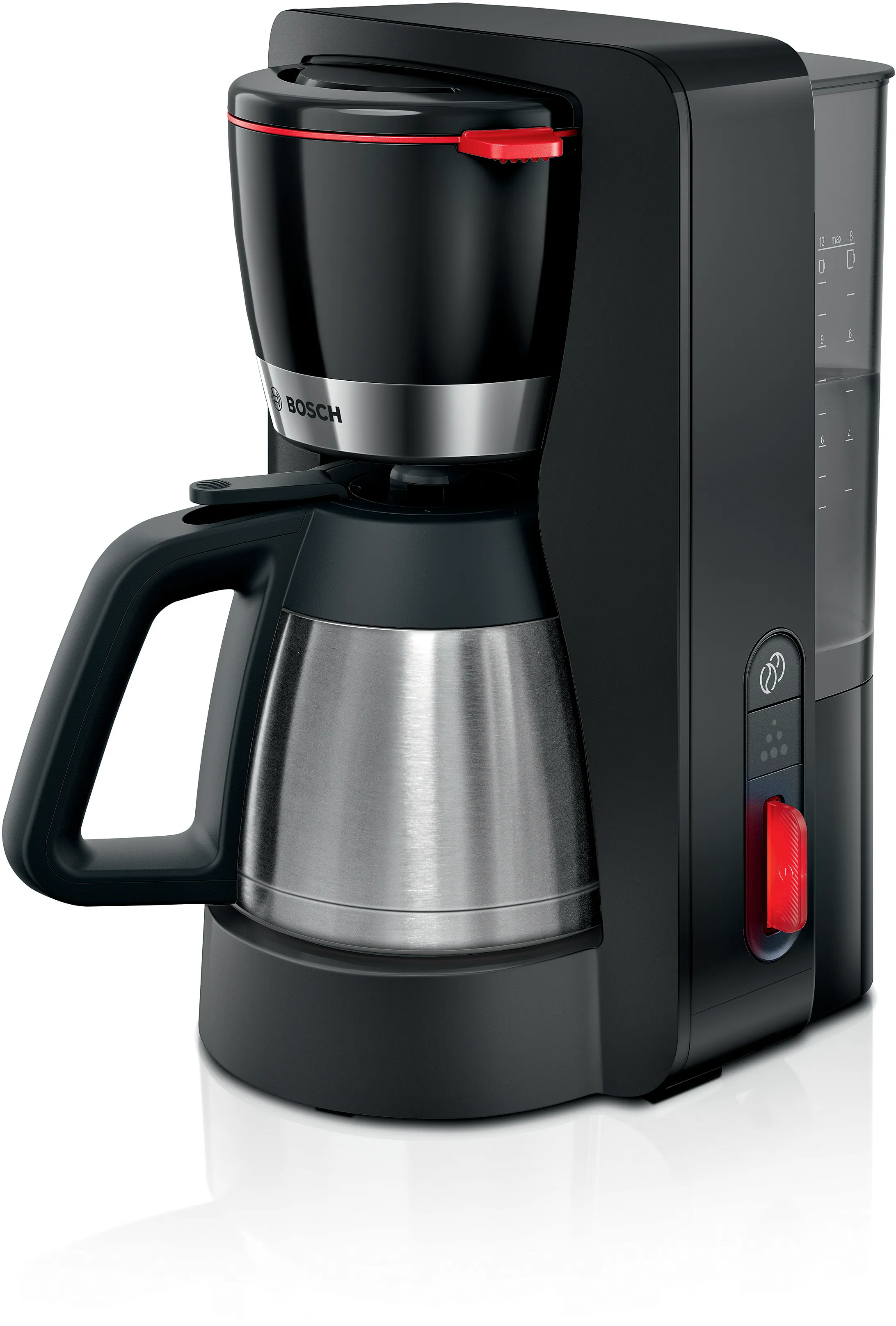 Máquina de café MyMoment Preto 