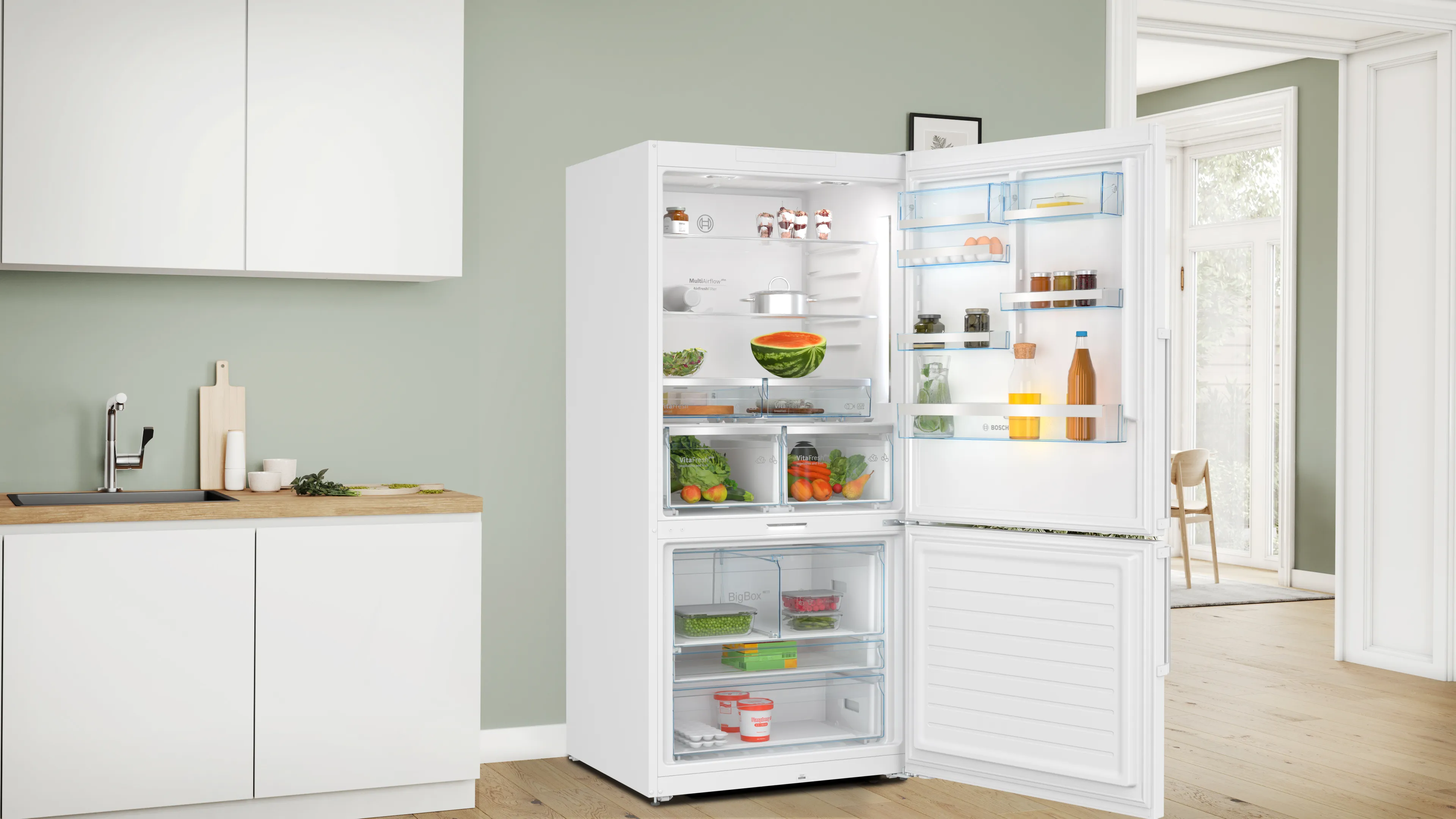 Ürününün Photo Nr. ı 3 KGP86AWC0N