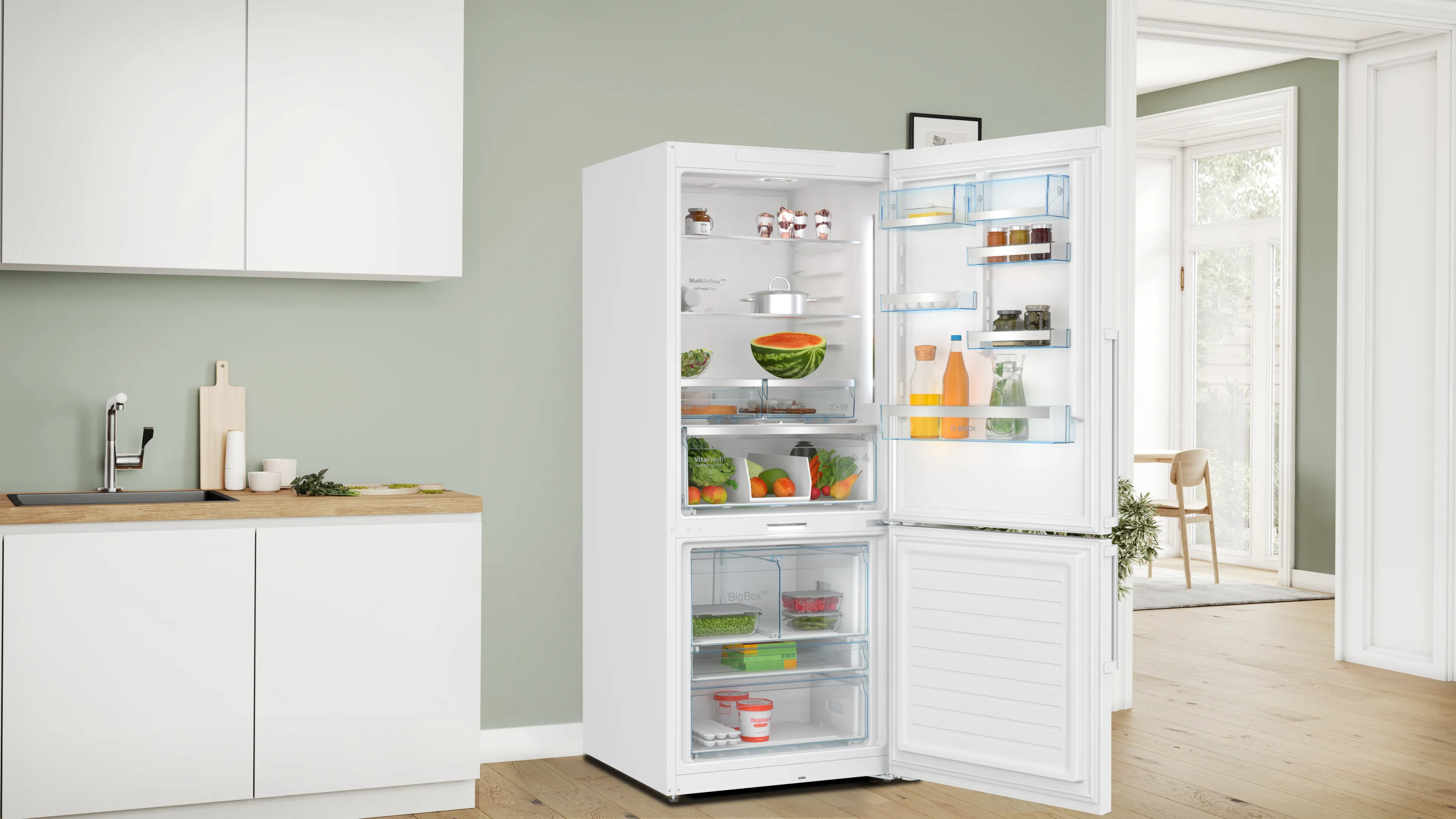 Ürününün Photo Nr. ı 3 KGP76AWC0N