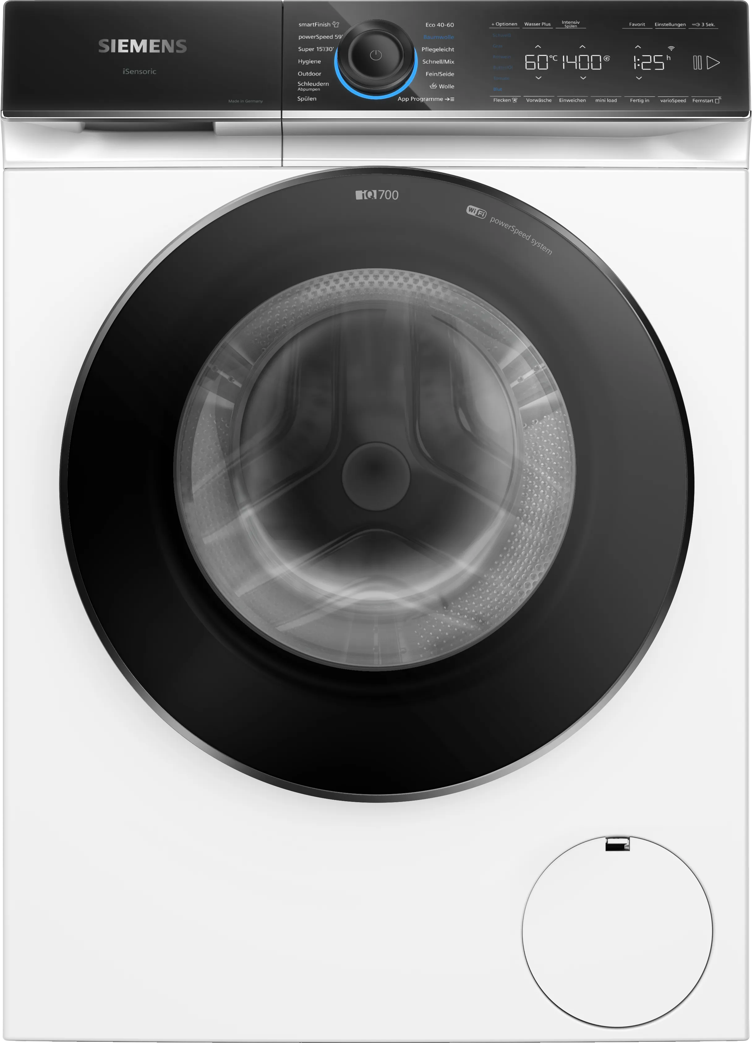 Foto Nr. 1 des Produkts WG44B200EX
