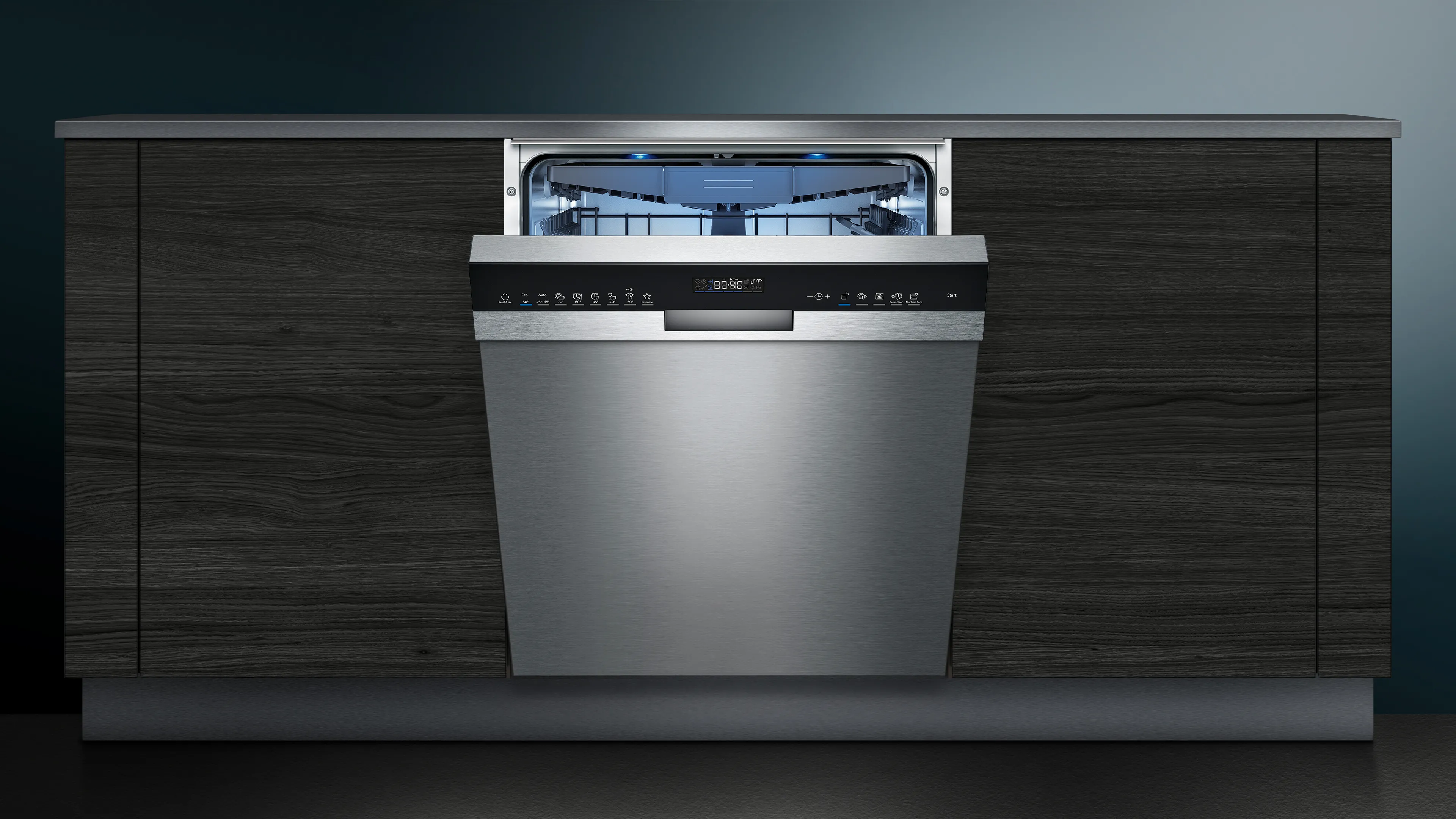 Foto nr. 3 van het product SN45YS01CE