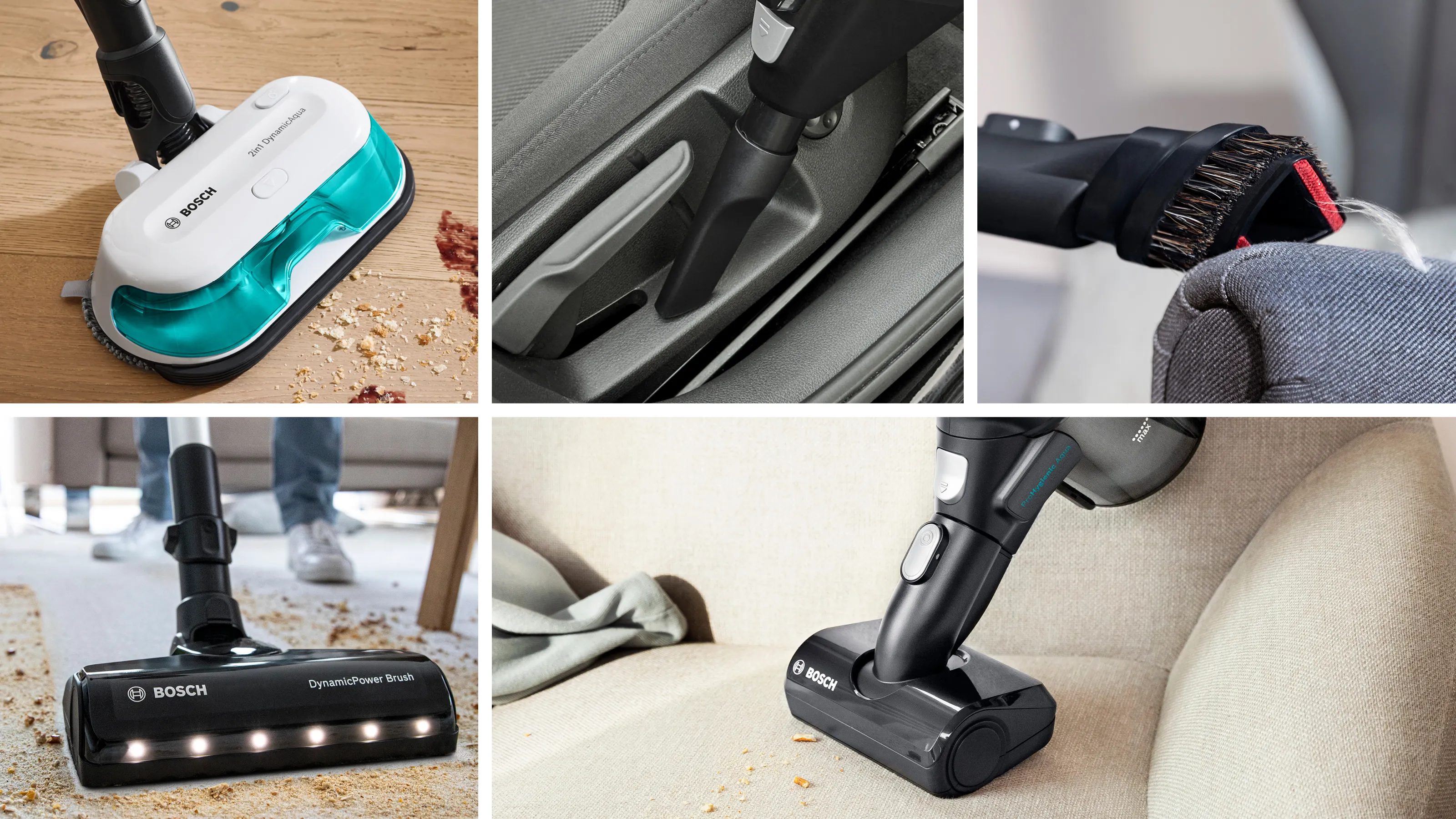 Dyson Staubsauger Wischaufsatz: So Einfach War Putzen Noch Nie