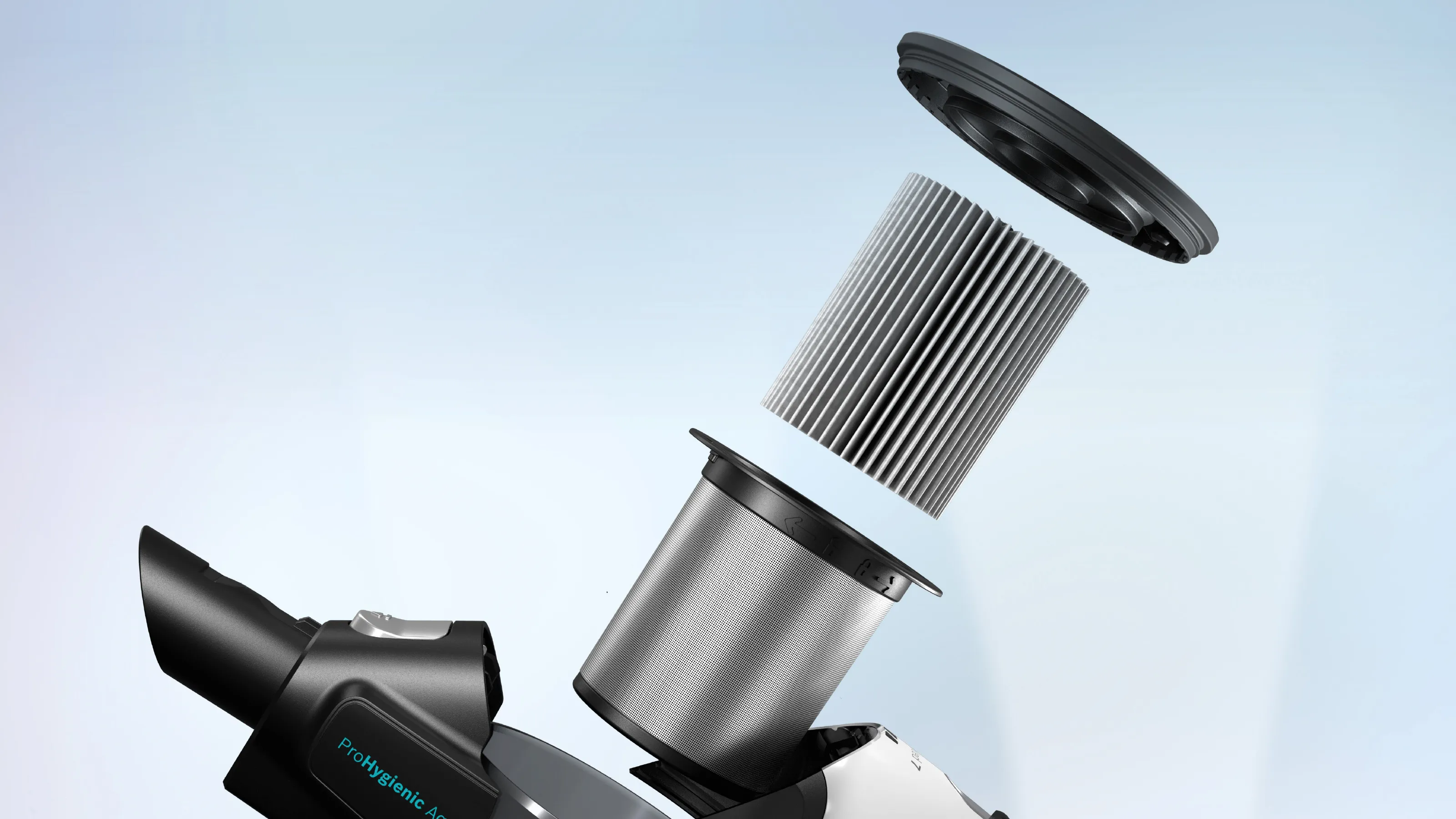 Foto Nr. 8 del prodotto BKS71HYG1