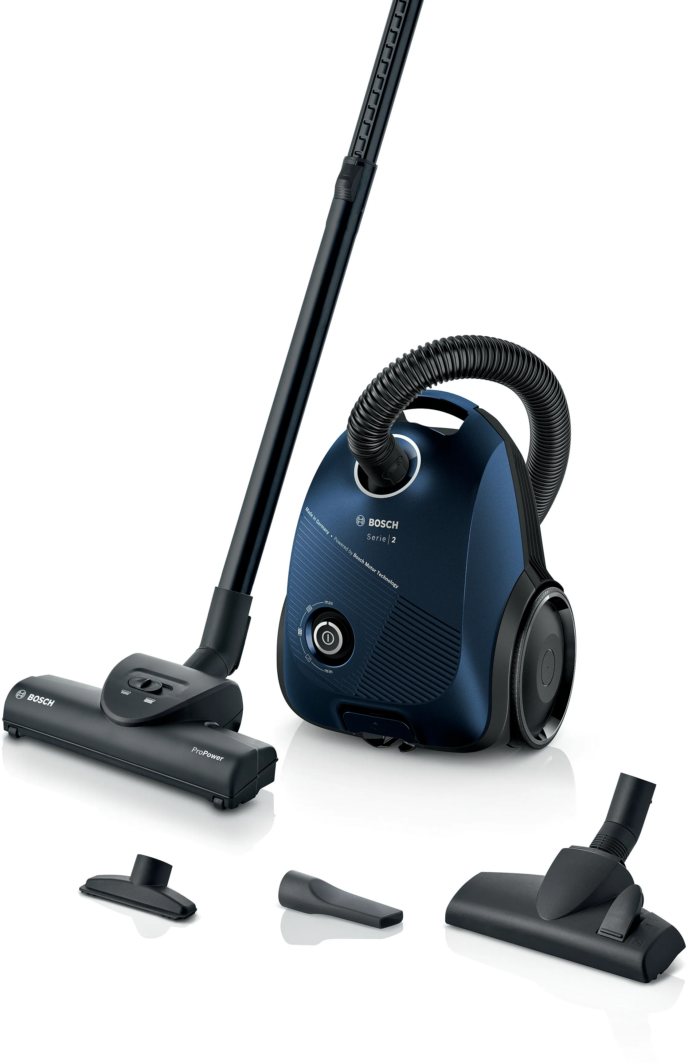 Bild Nr. 1 des Produkts BGDS2BU1T