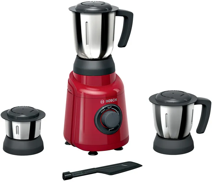 Mixer Grinder TrueMixx Joy 500 W Red