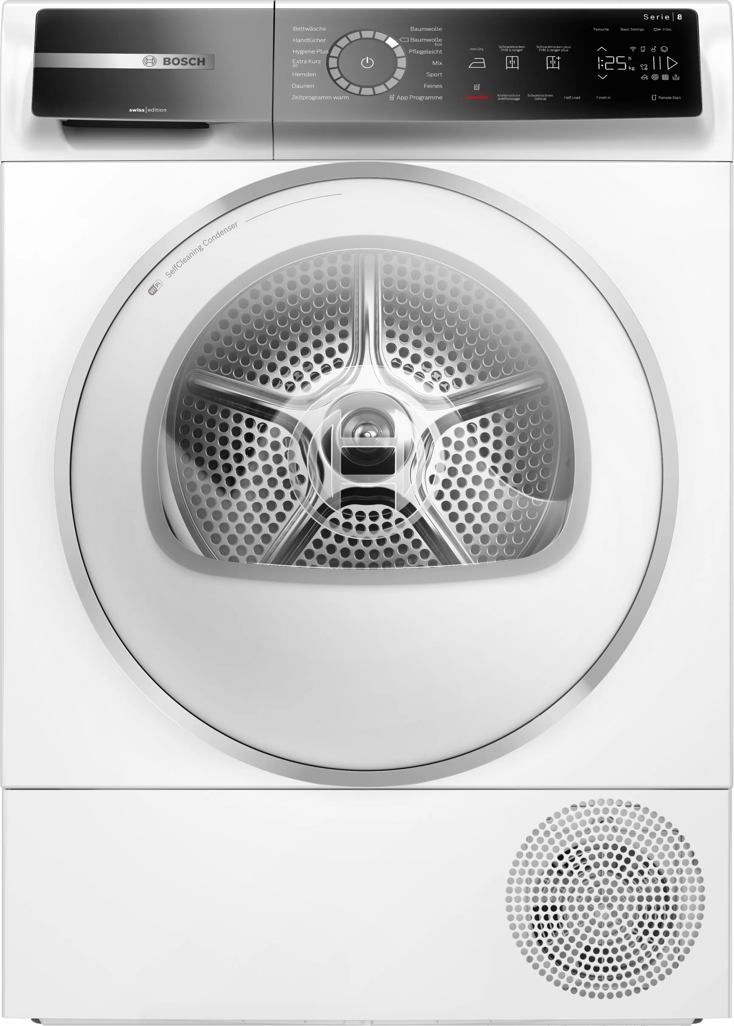 Photo n° 1 du produit WQB245B0CH