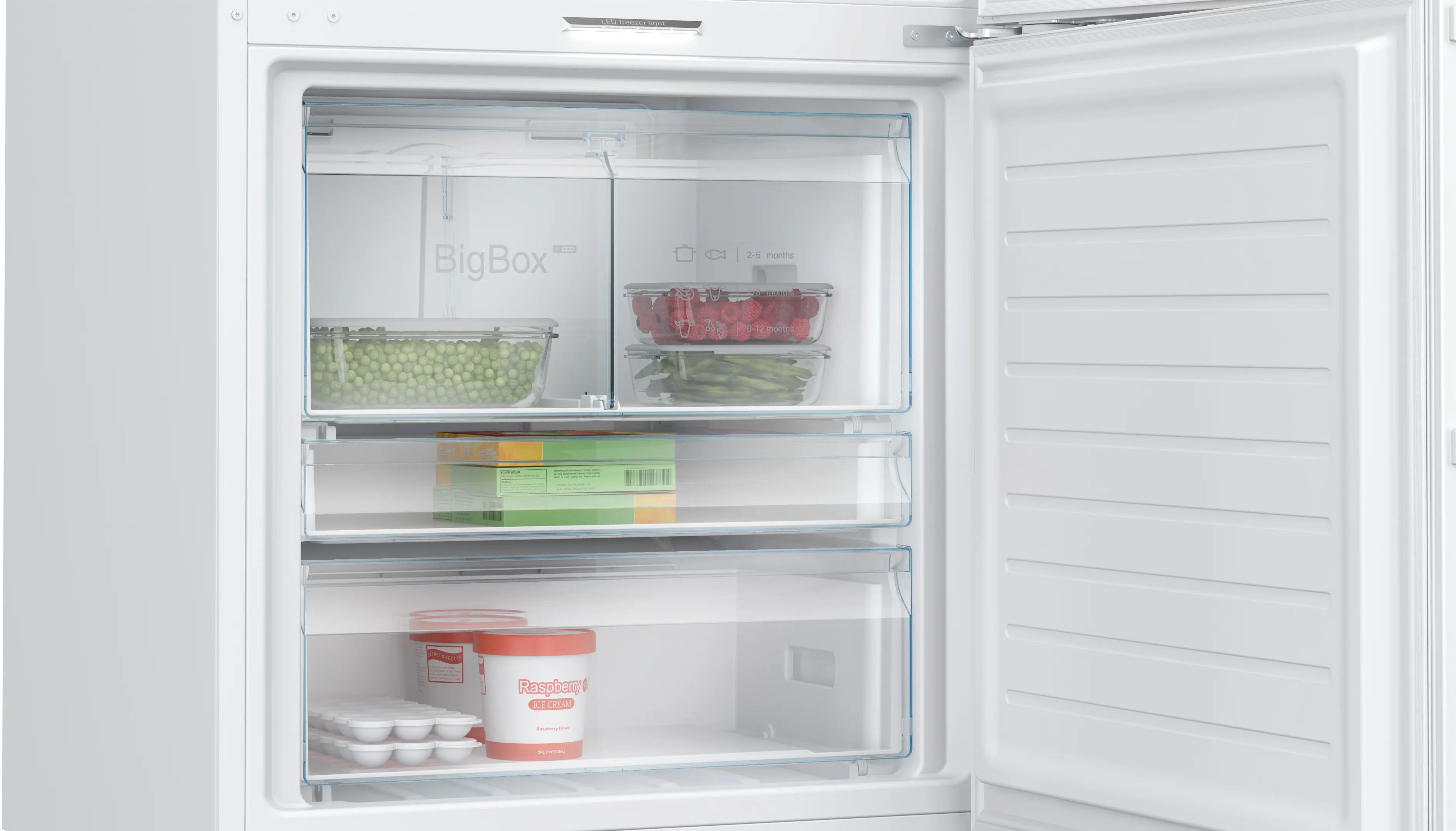 Ürününün Photo Nr. ı 7 KGP76AWC0N