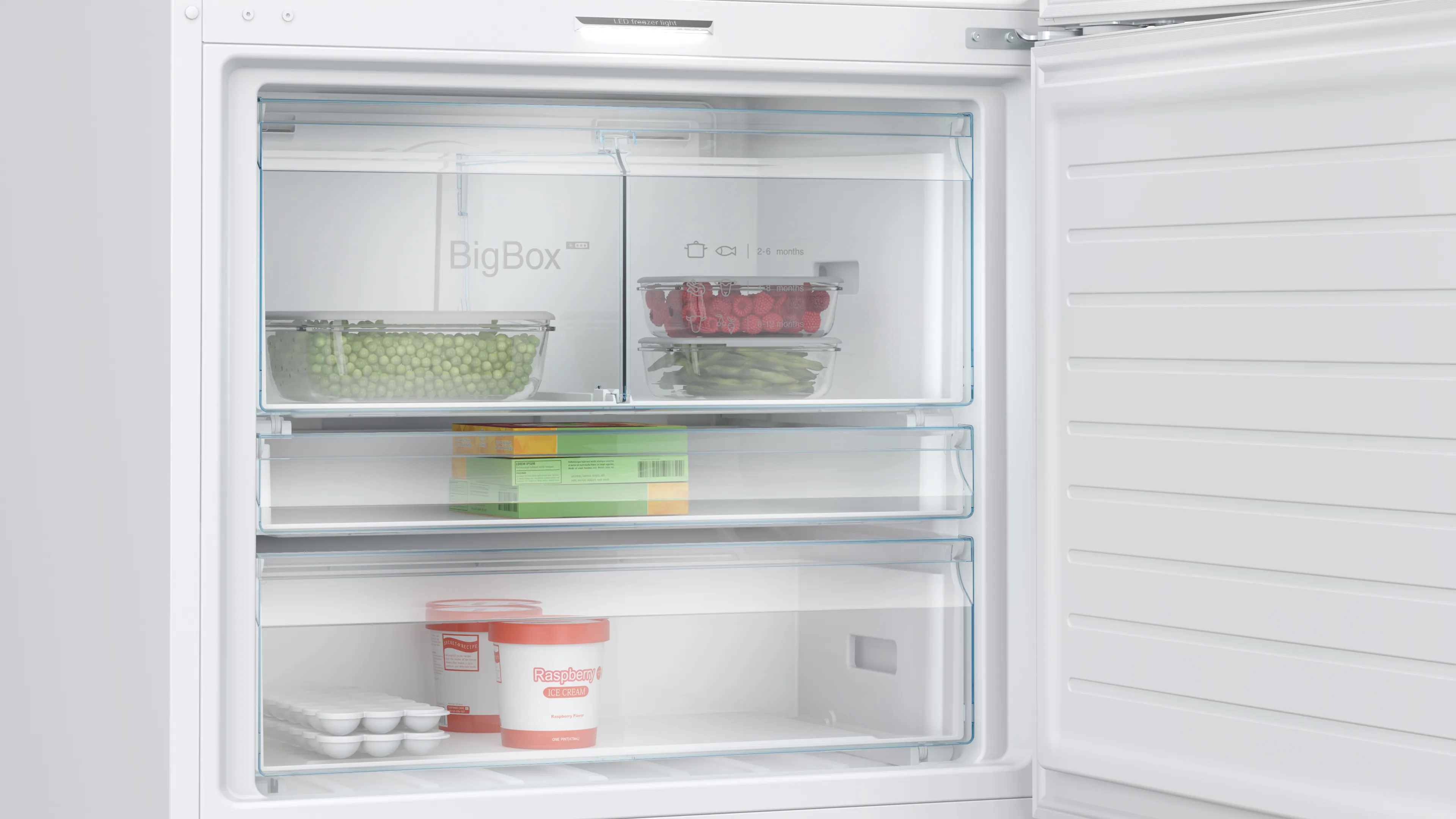 Ürününün Photo Nr. ı 7 KGP86AWC0N