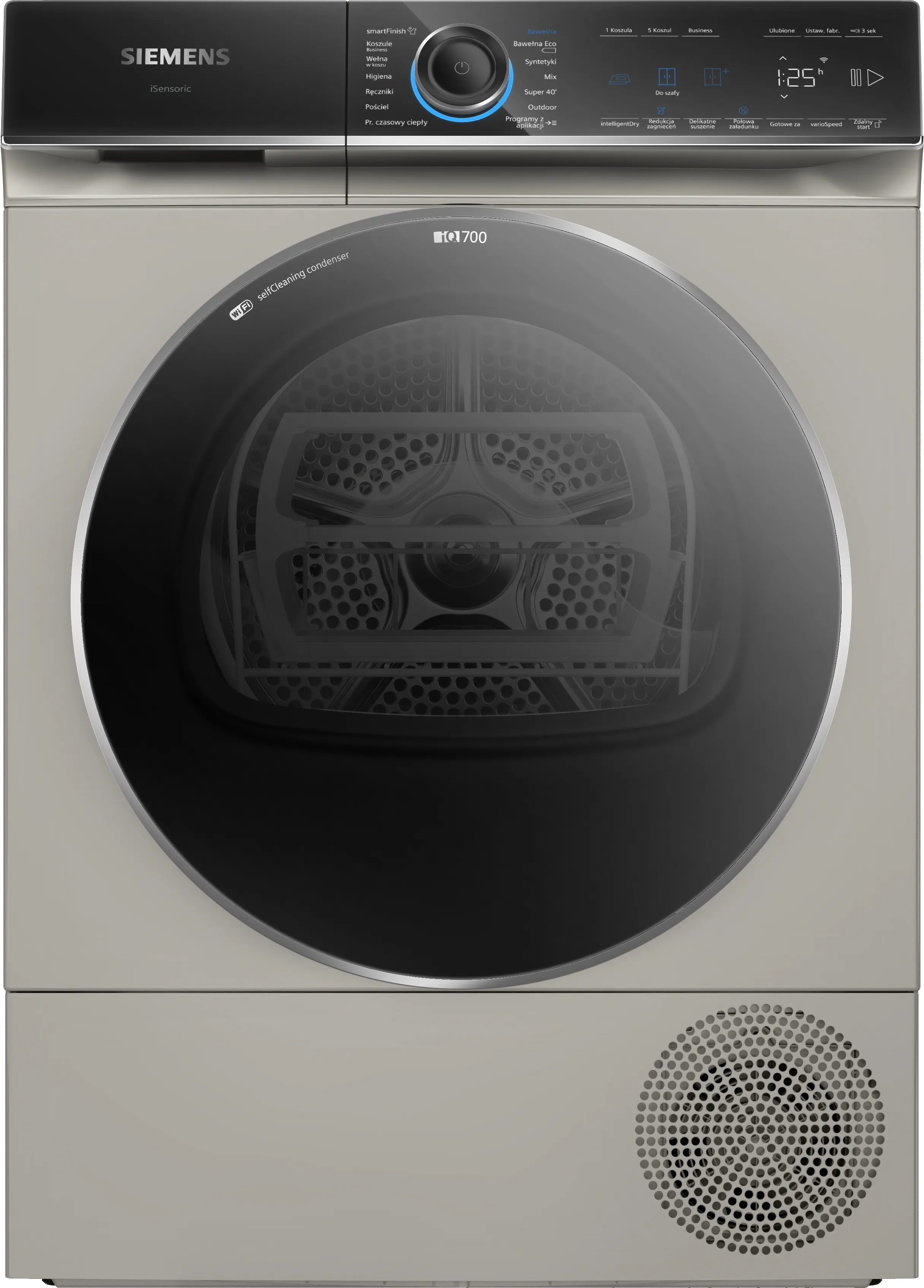 Zdjęcie produktu nr 1 WQ46B2CXPL