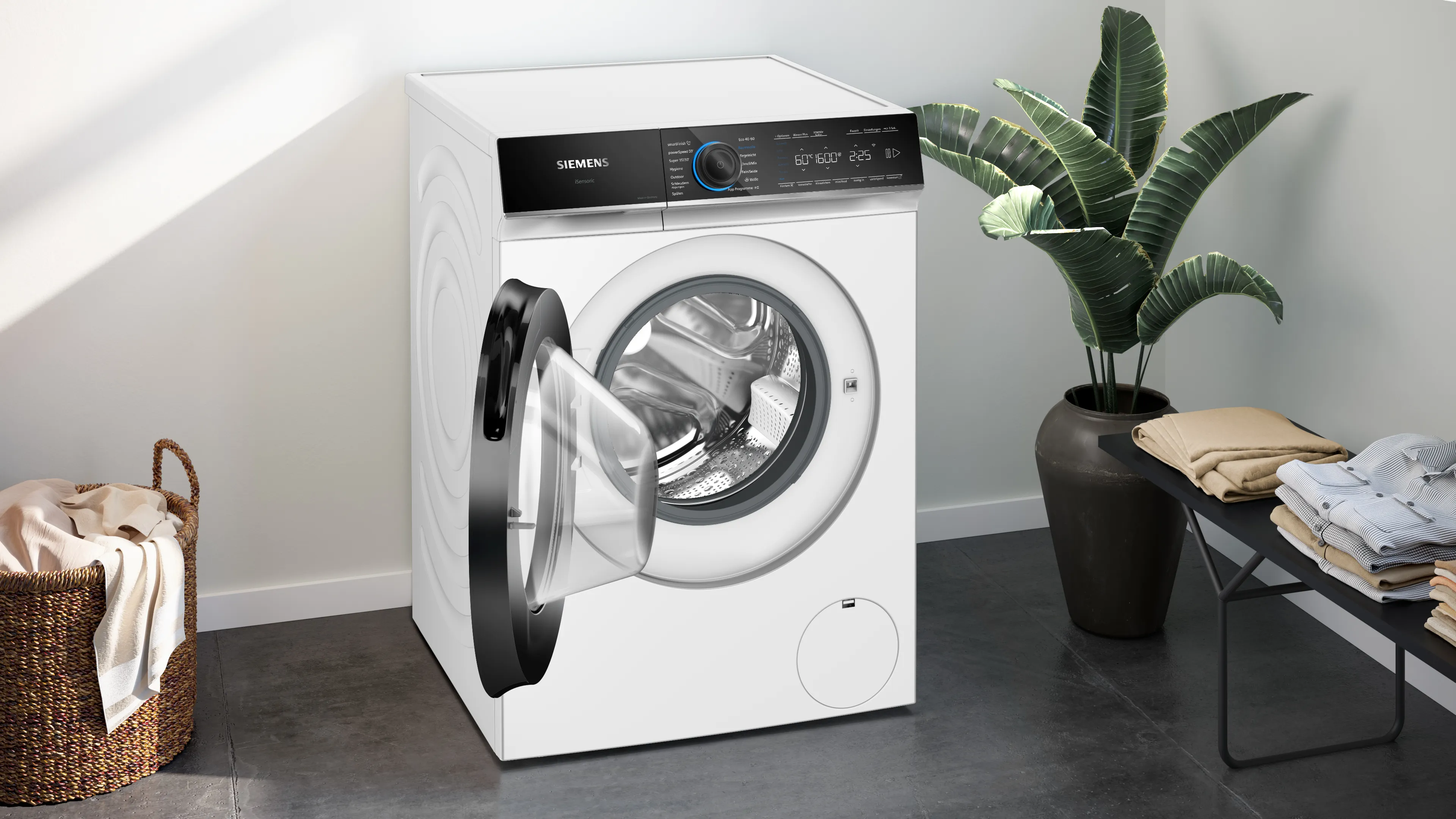 Foto Nr. 3 des Produkts WG56B2040