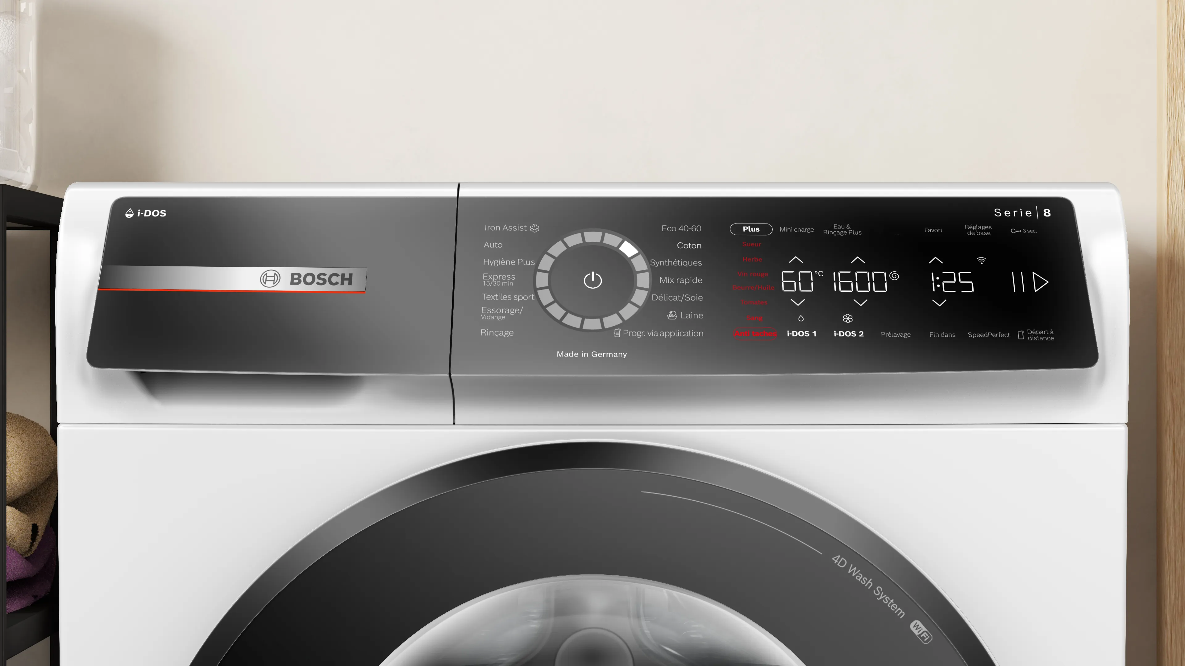 Photo n° 2 du produit WGB256A0FR