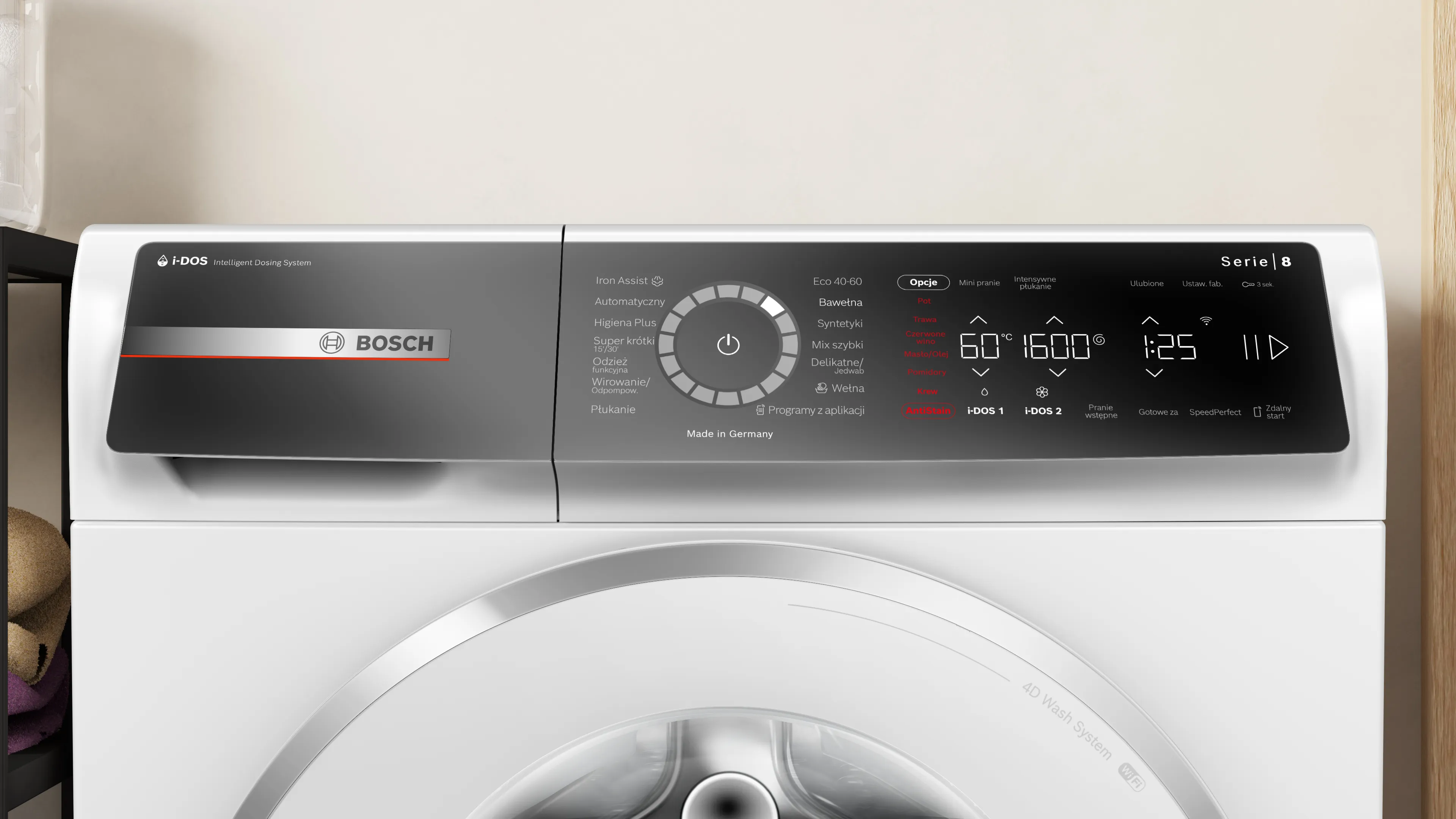 Zdjęcie produktu nr 2 WGB256A0PL