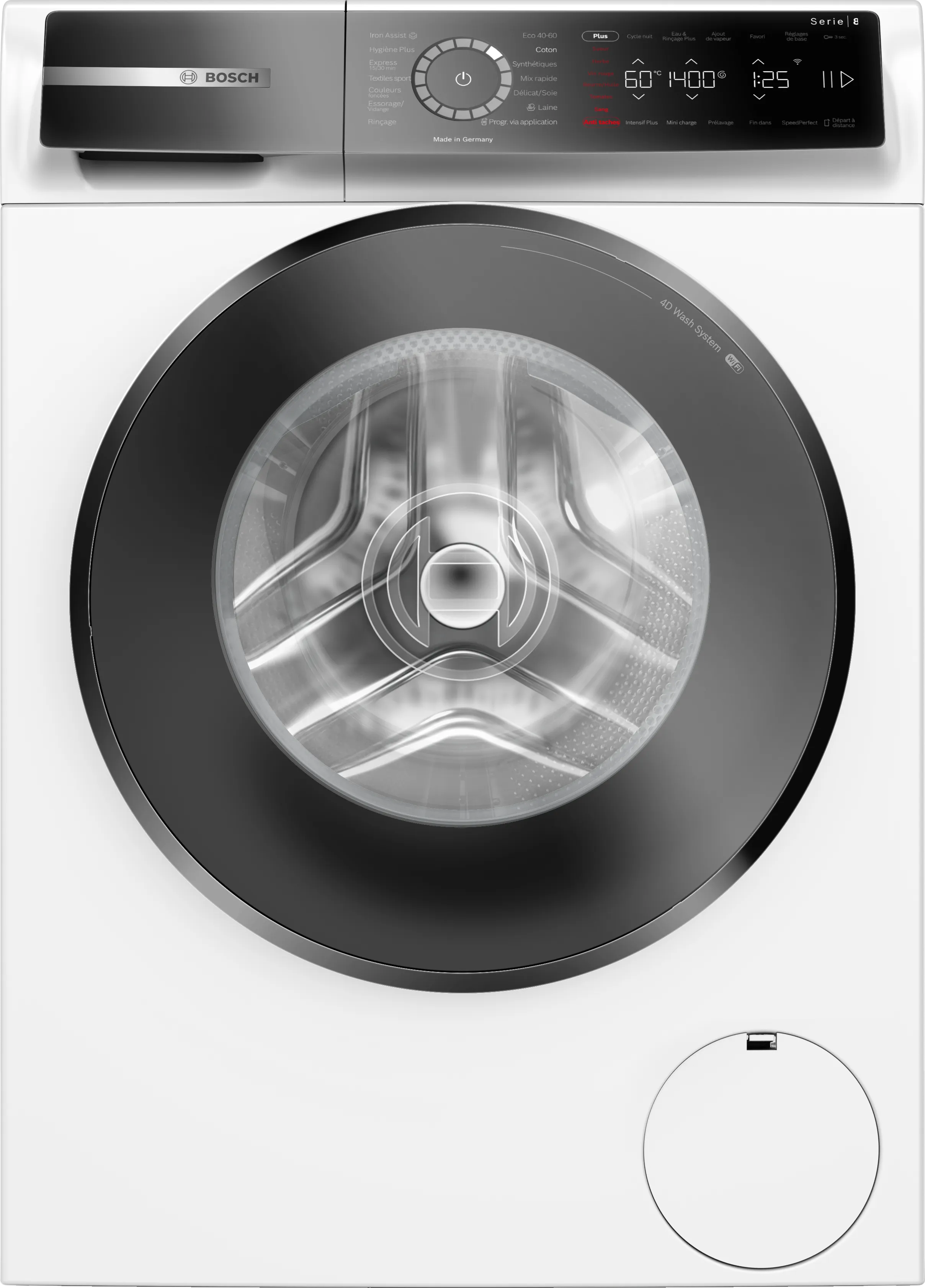 Photo n° 2 du produit WGB24400FR