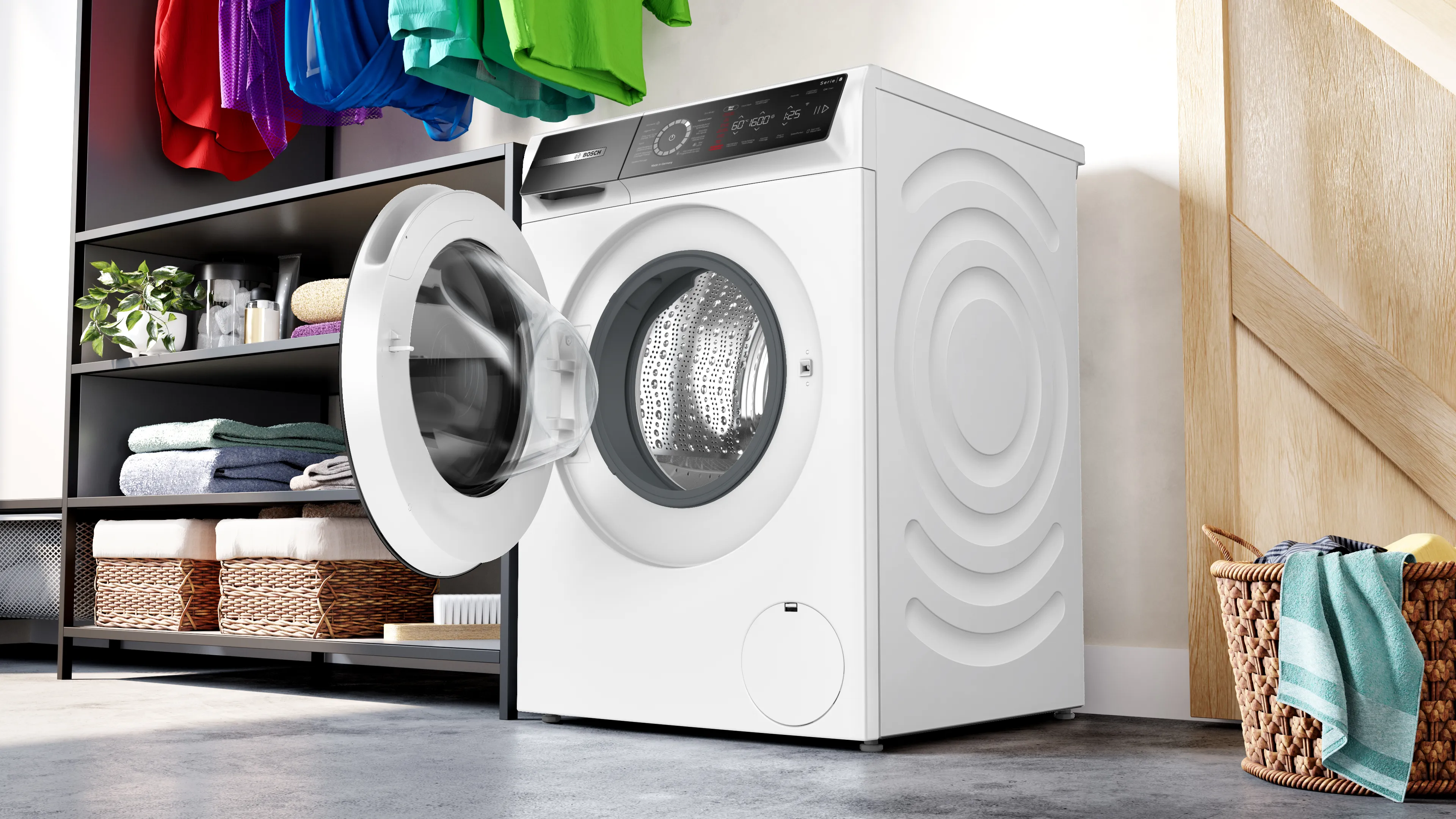 Foto nr. 3 van het product WGB25604FG