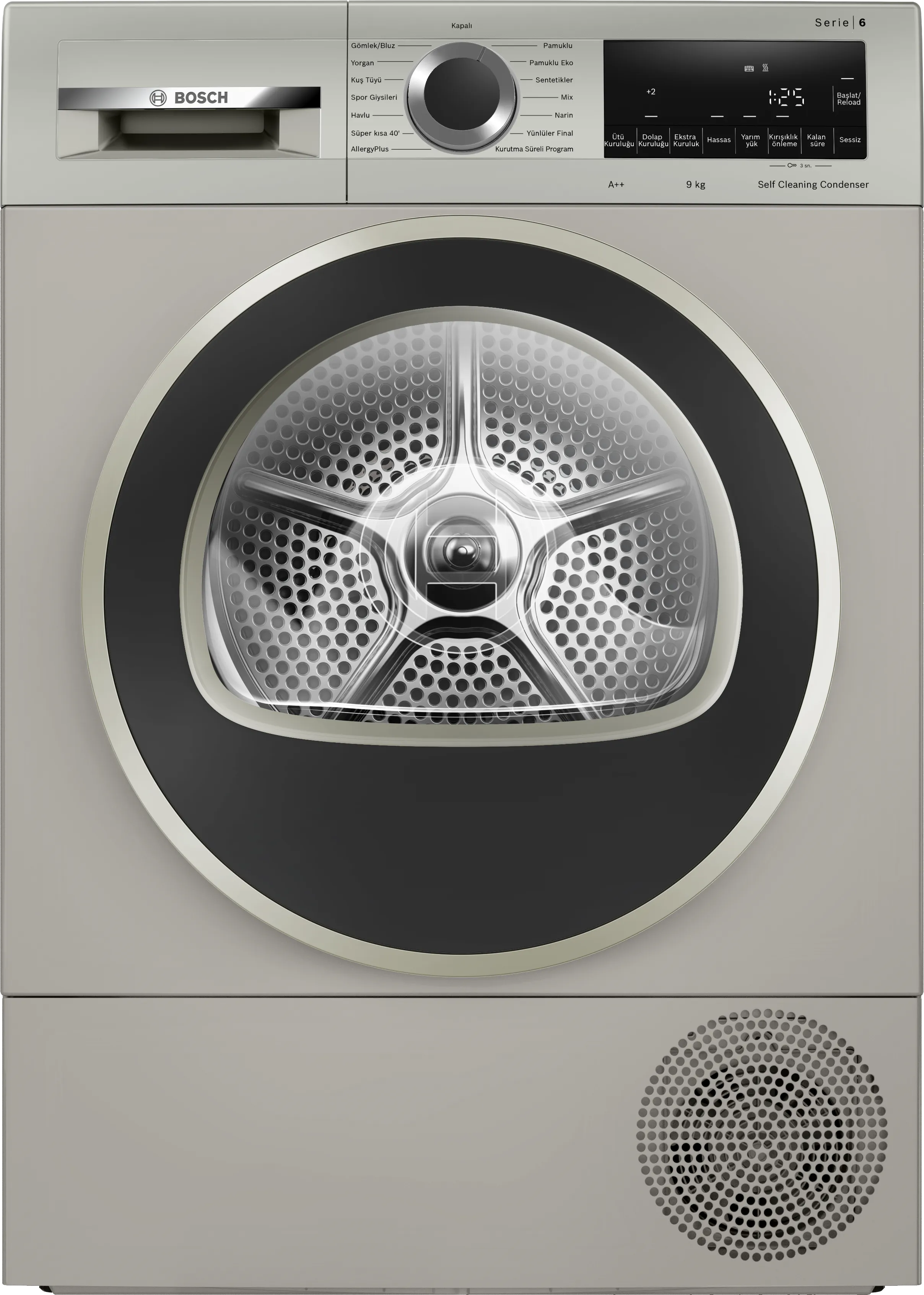 Ürününün Photo Nr. ı 1 WQG244CTTR