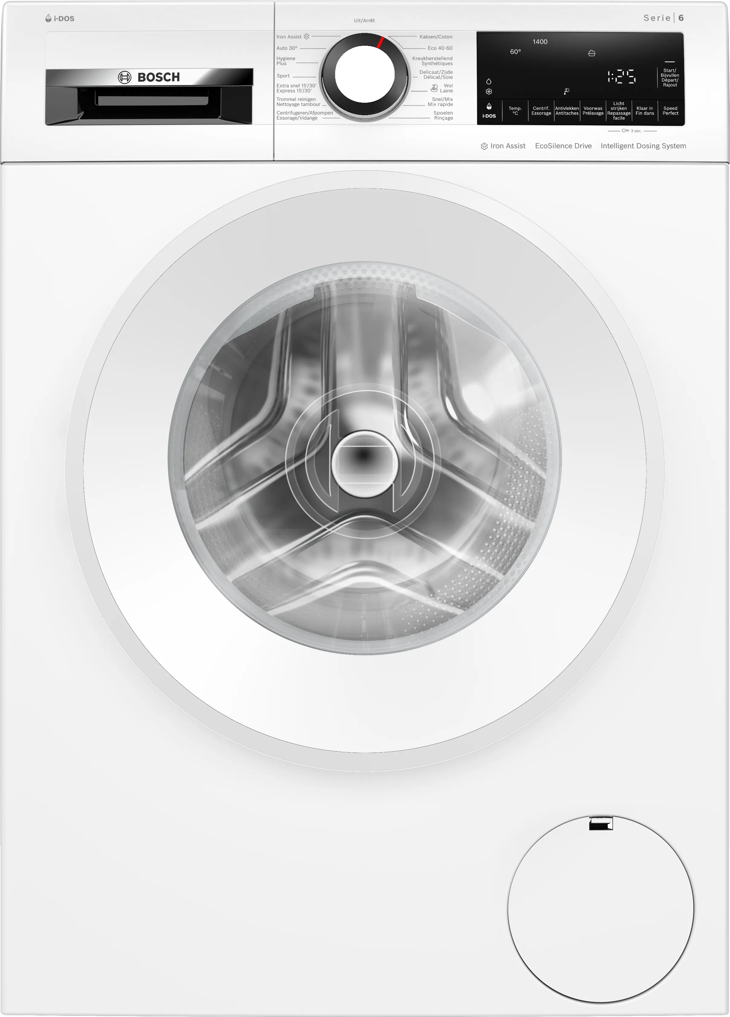 Photo n° 1 du produit WGG244F0FG