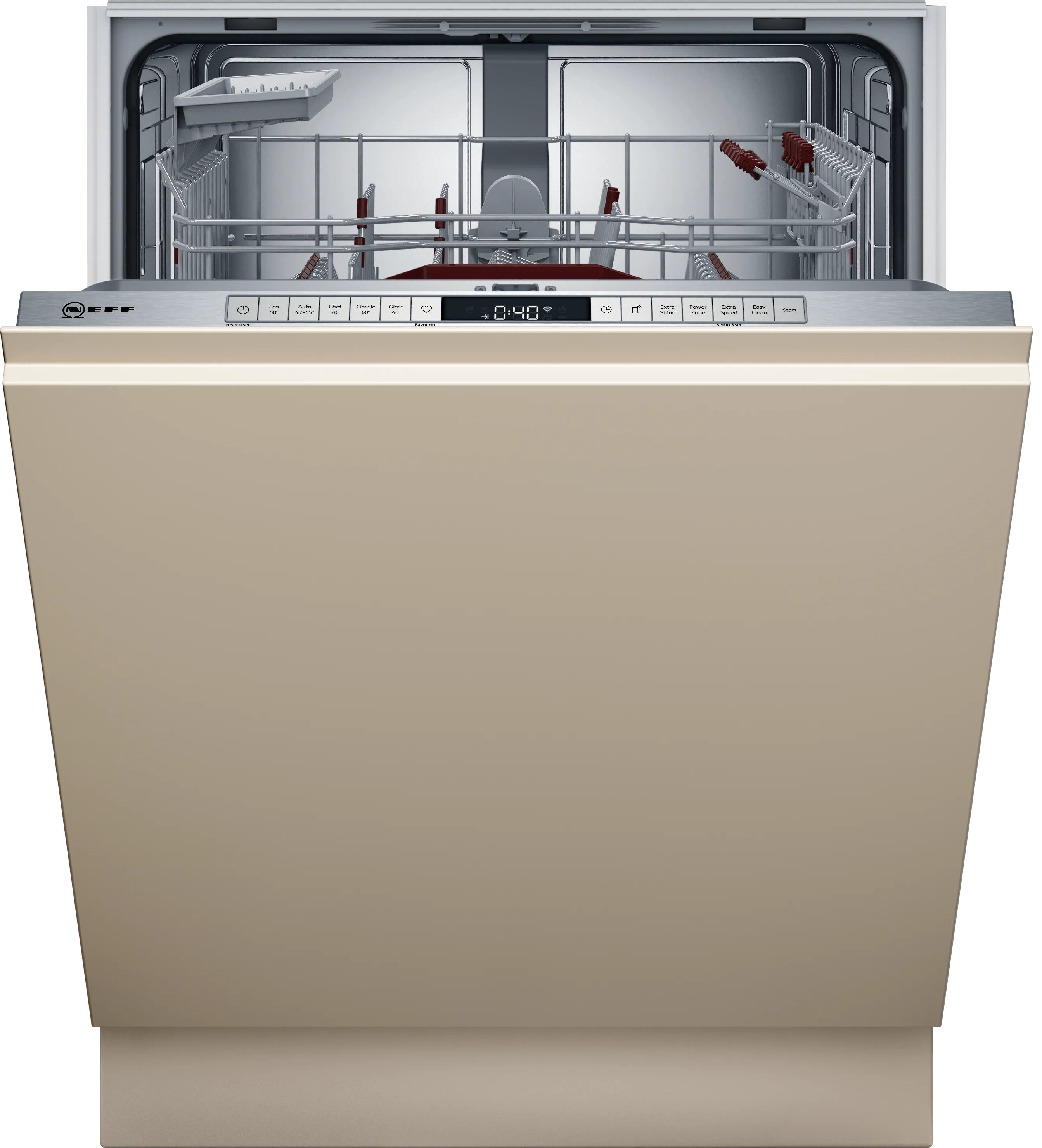 Foto Nr. 1 des Produkts S255YAX01E