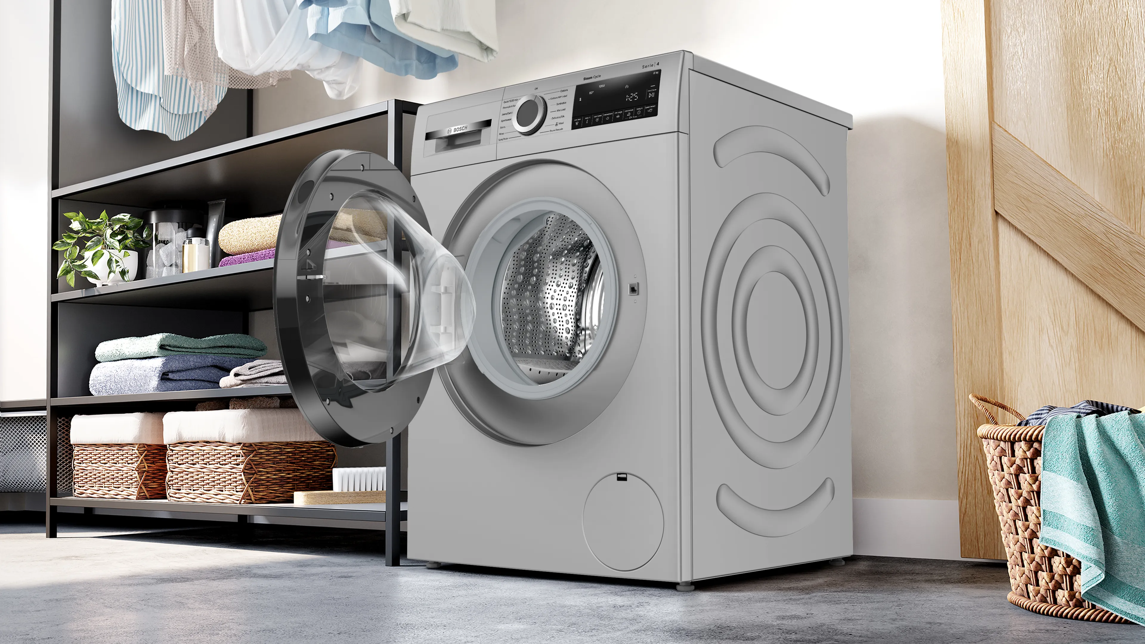 Photo Nr. 3 of the product WGA1320SIN