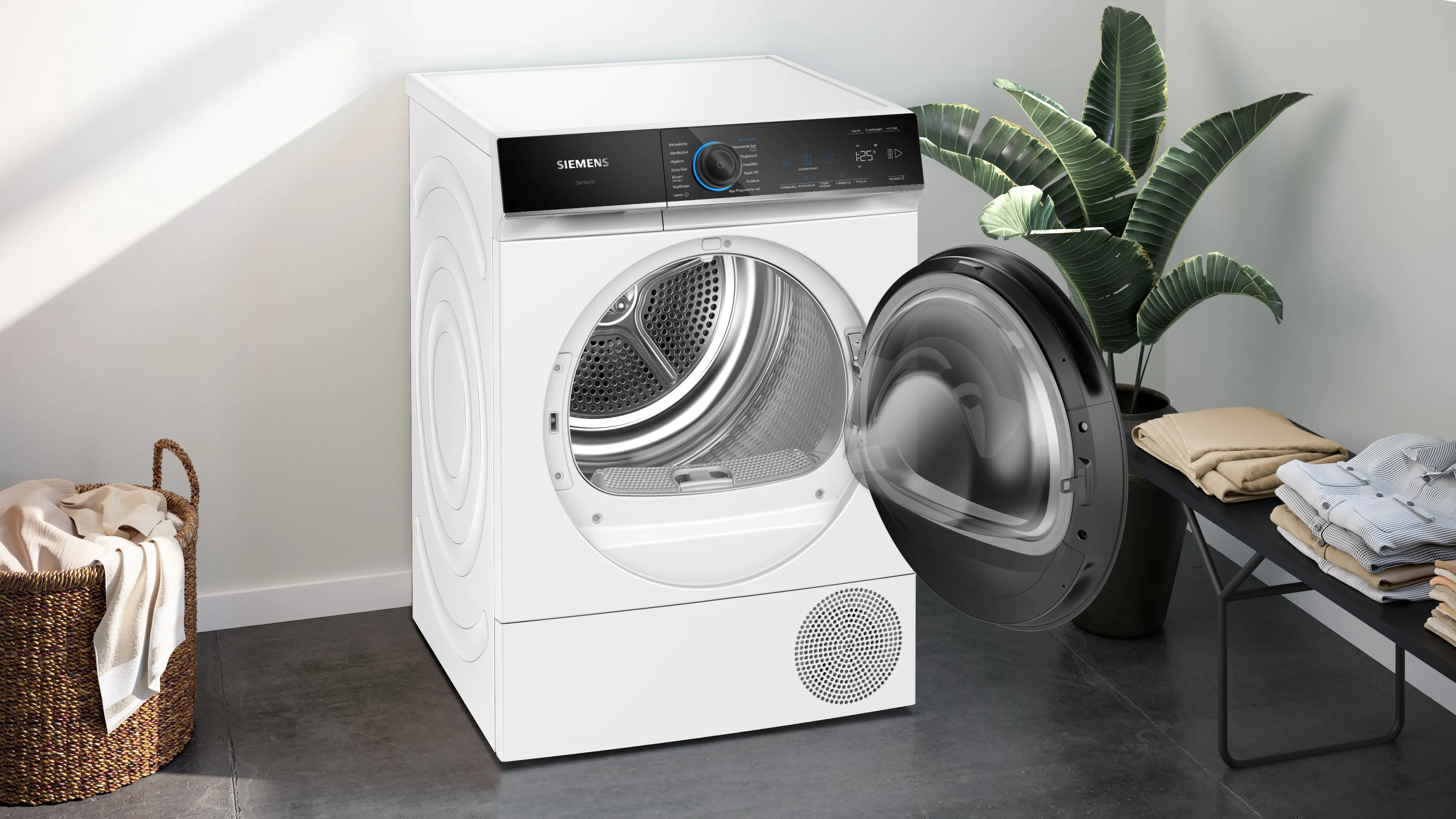 Foto Nr. 3 des Produkts WQ45B2B7EX