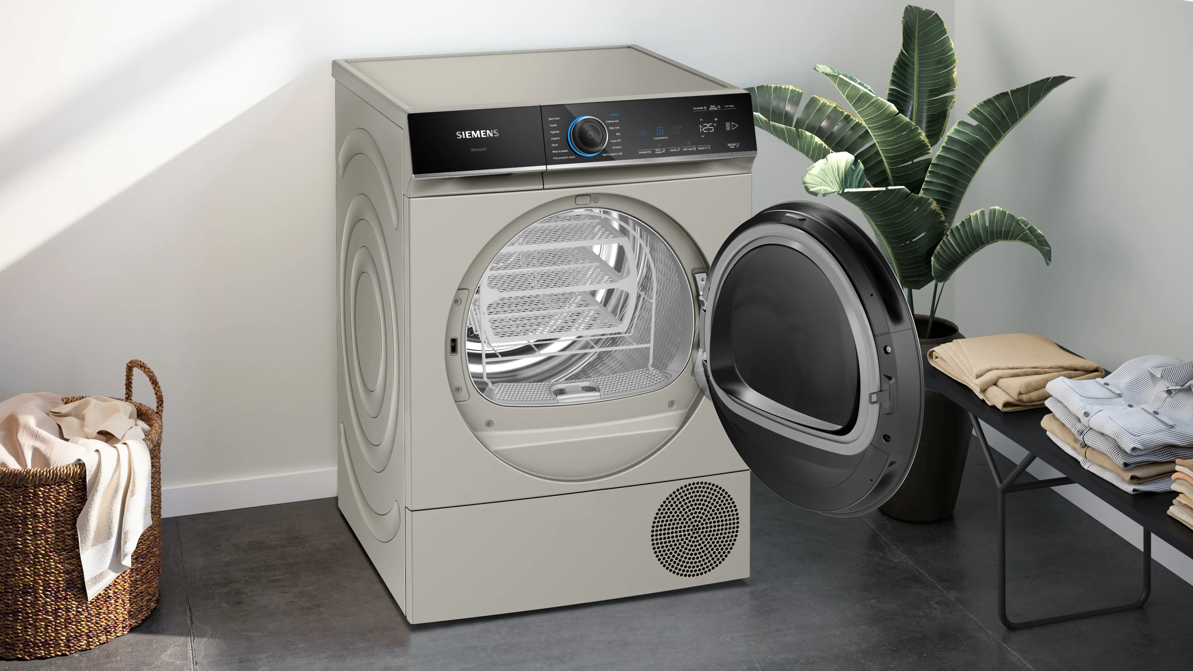 Photo Nr. 3 of the product WQ45B2BXGC