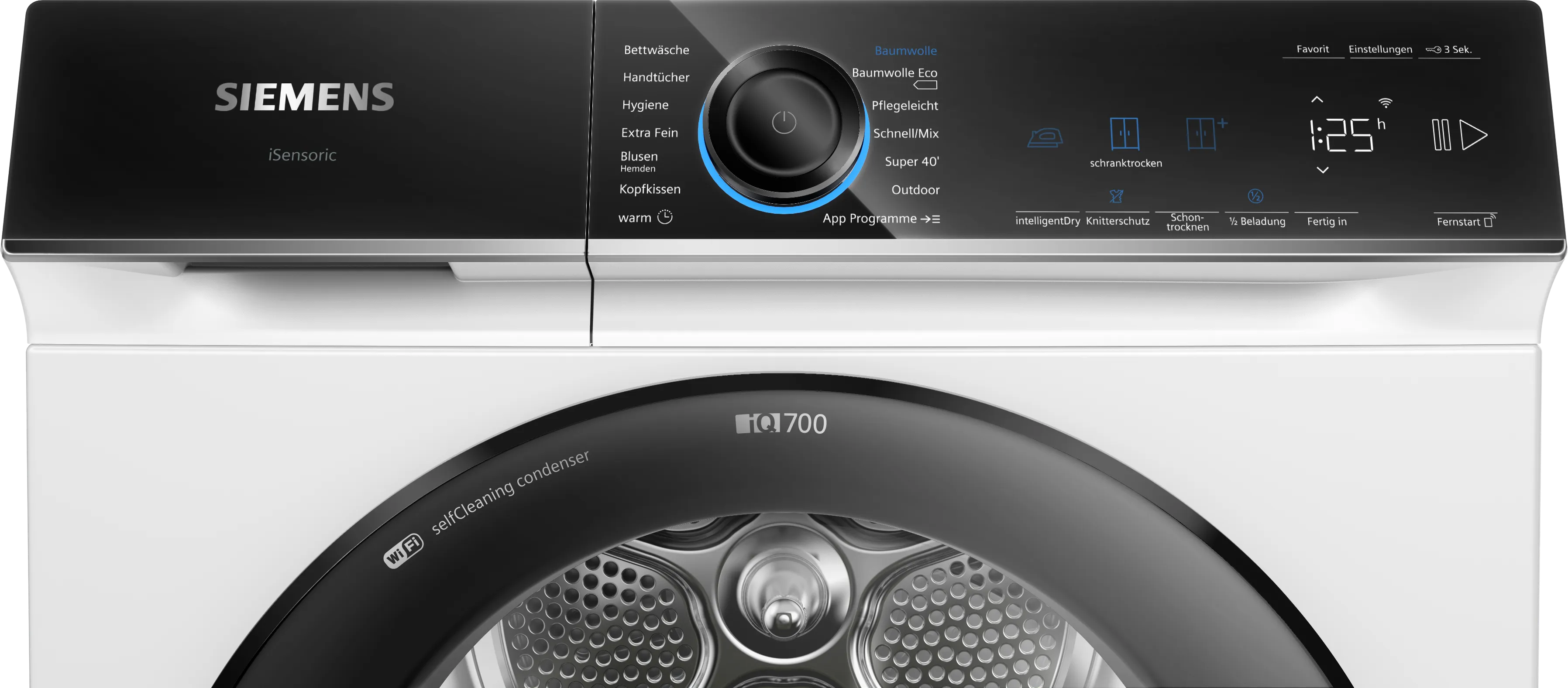 Foto Nr. 3 des Produkts WQ35B2B30