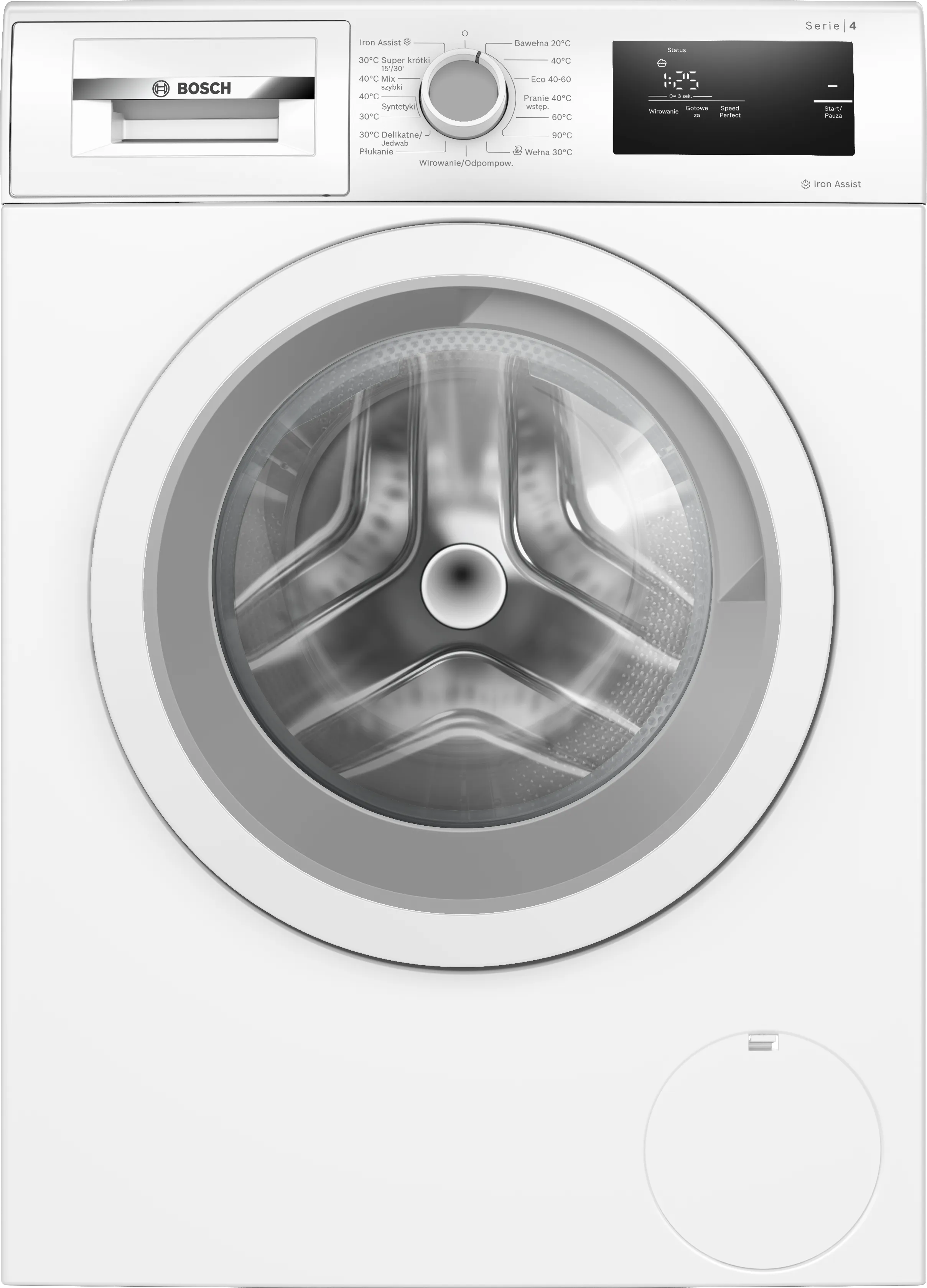 Zdjęcie produktu nr 1 WAN2405MPL