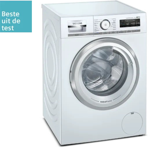 Foto nr. 7 van het product WM14VK90NL