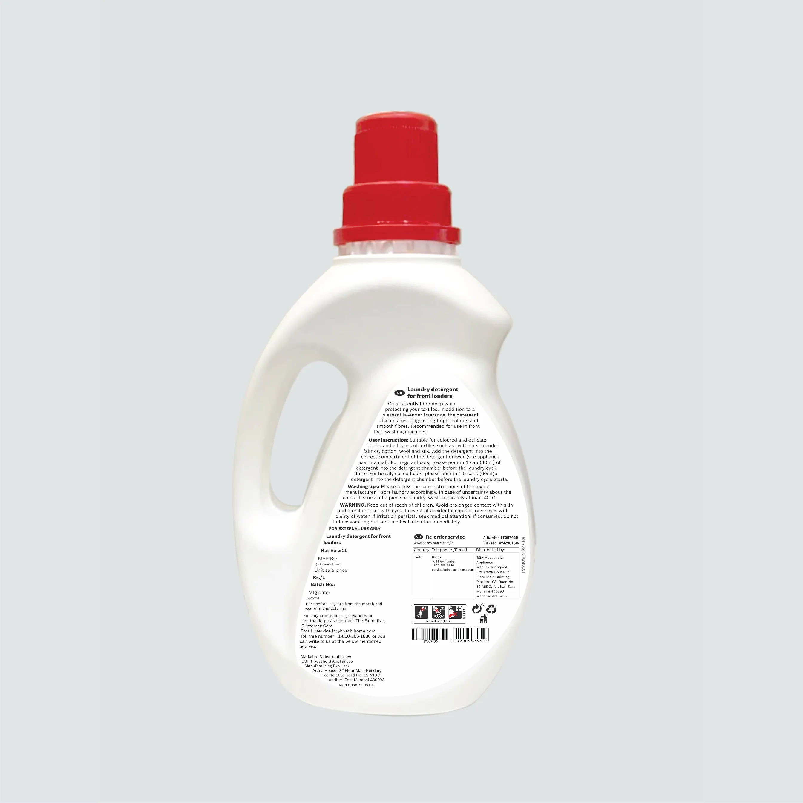 Photo Nr. 2 of the product 17007436
