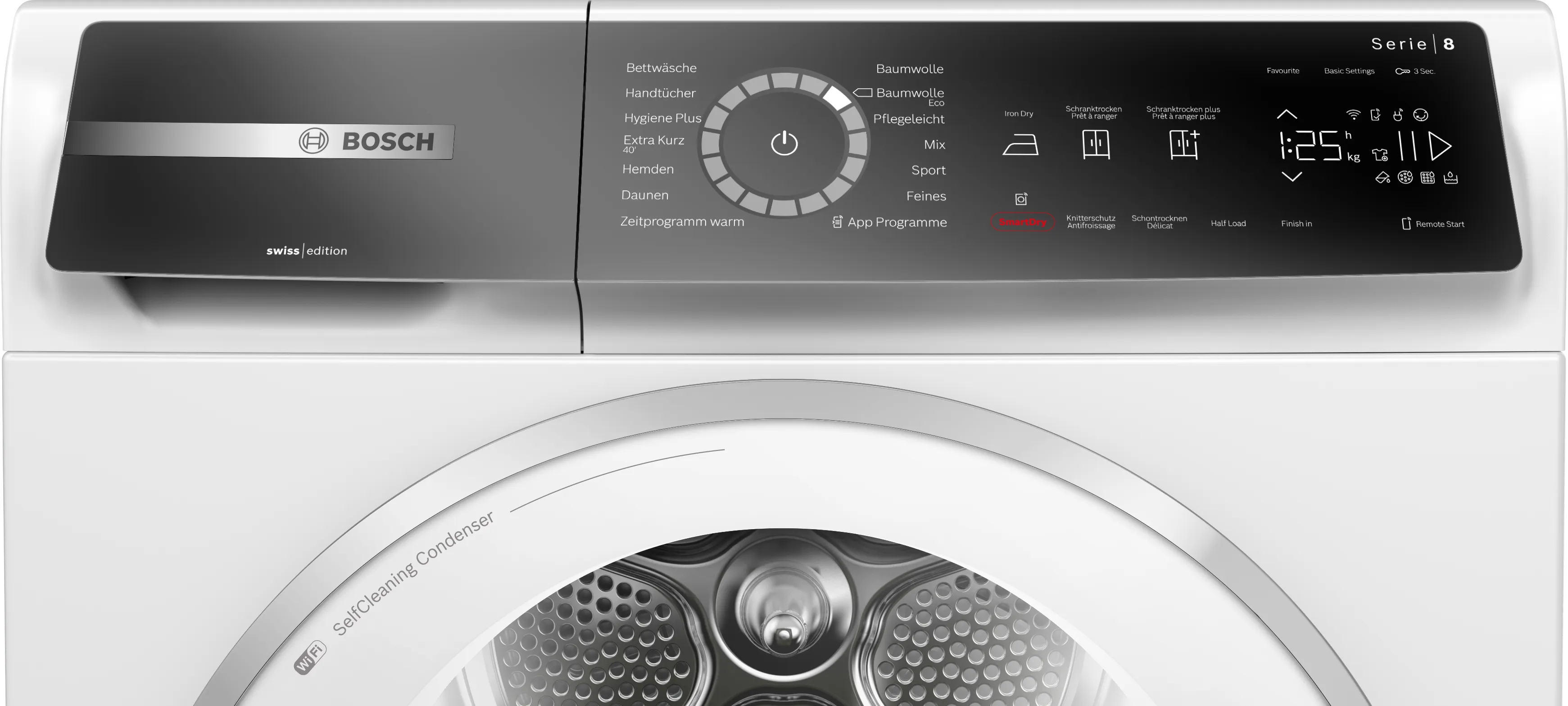 Photo n° 3 du produit WQB245B0CH