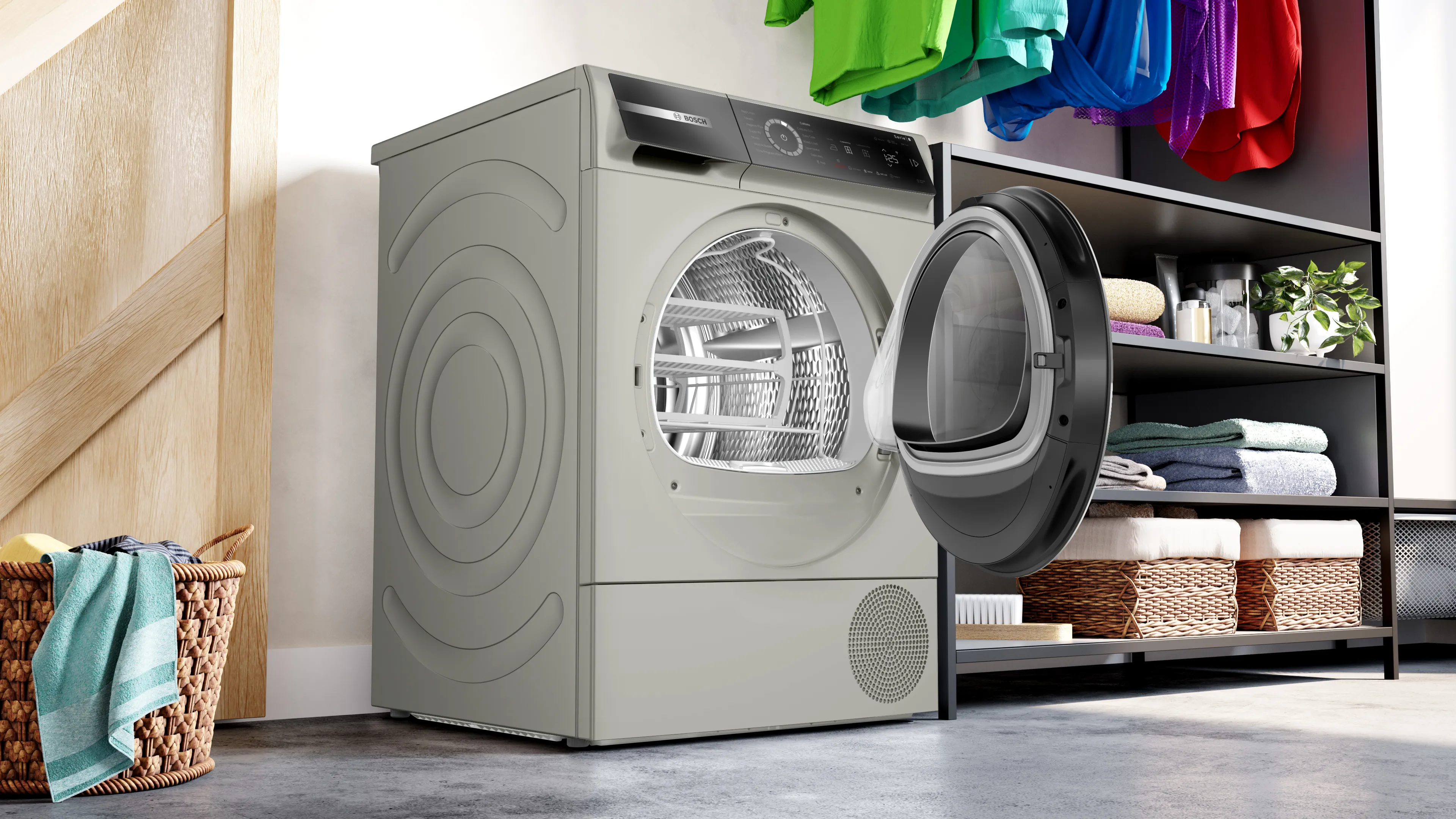 Photo Nr. 3 of the product WQB245BXGC