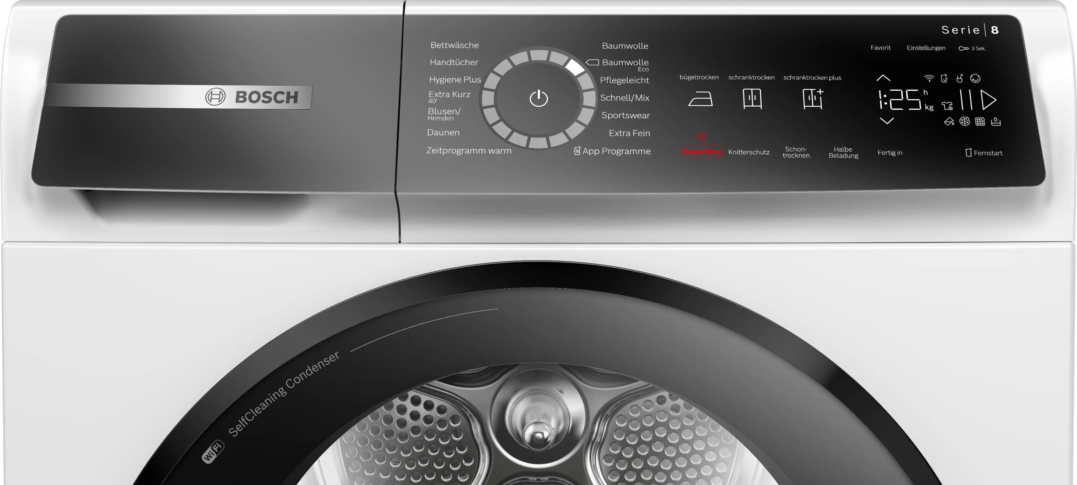 Bild Nr. 3 des Produkts WQB235B40