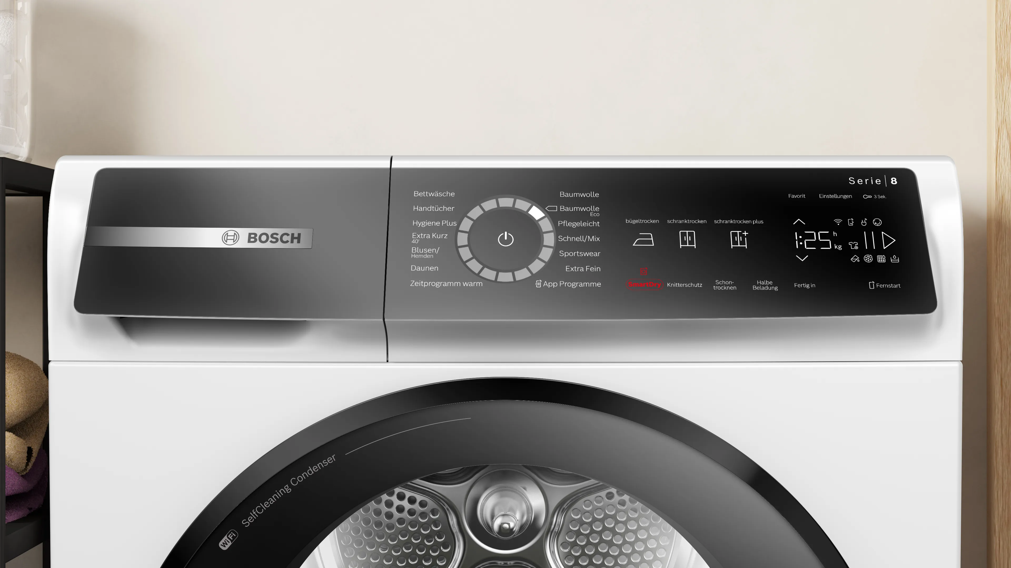 Bild Nr. 2 des Produkts WQB235B40