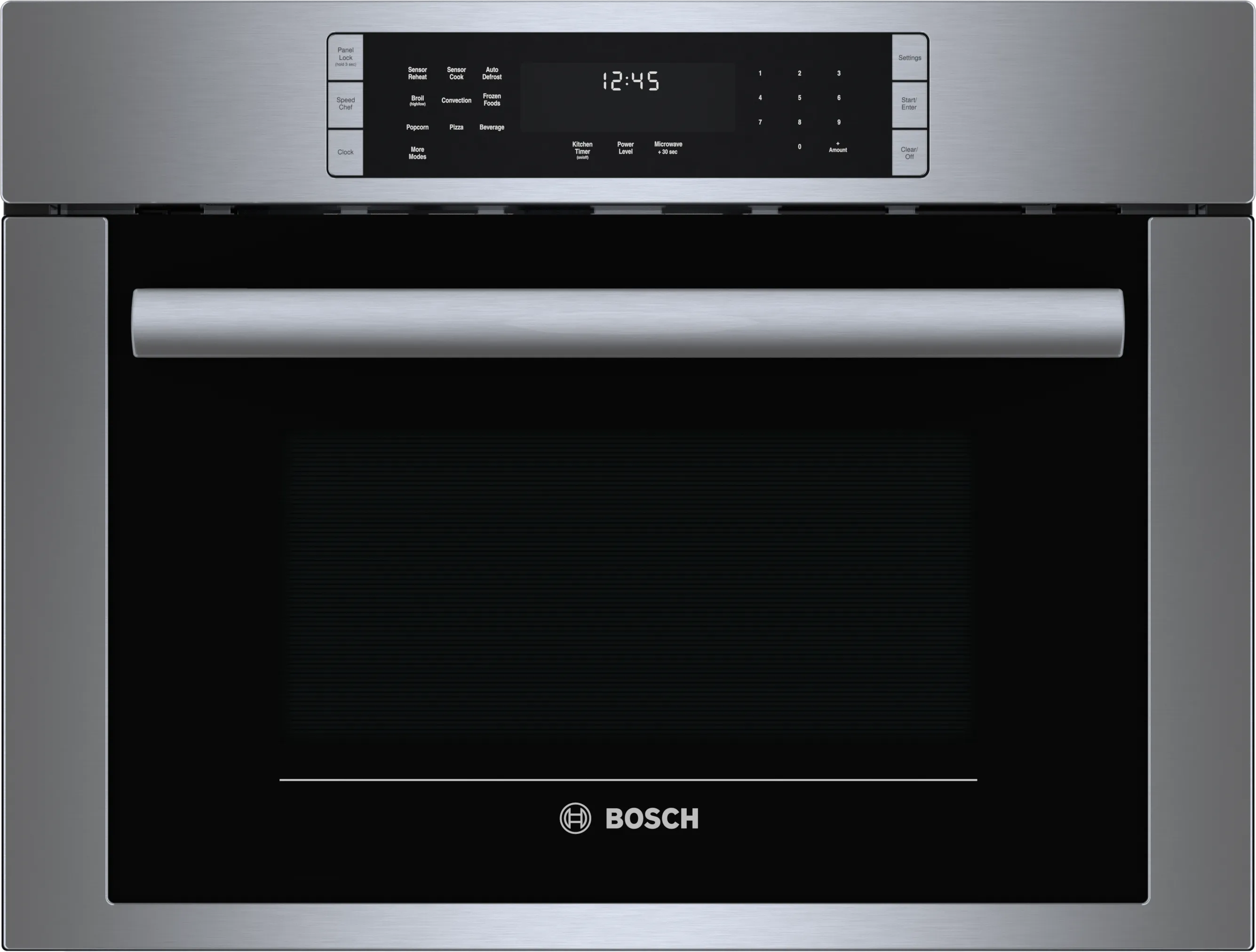 500 Series Speed Oven 24'' Stainless Steel 