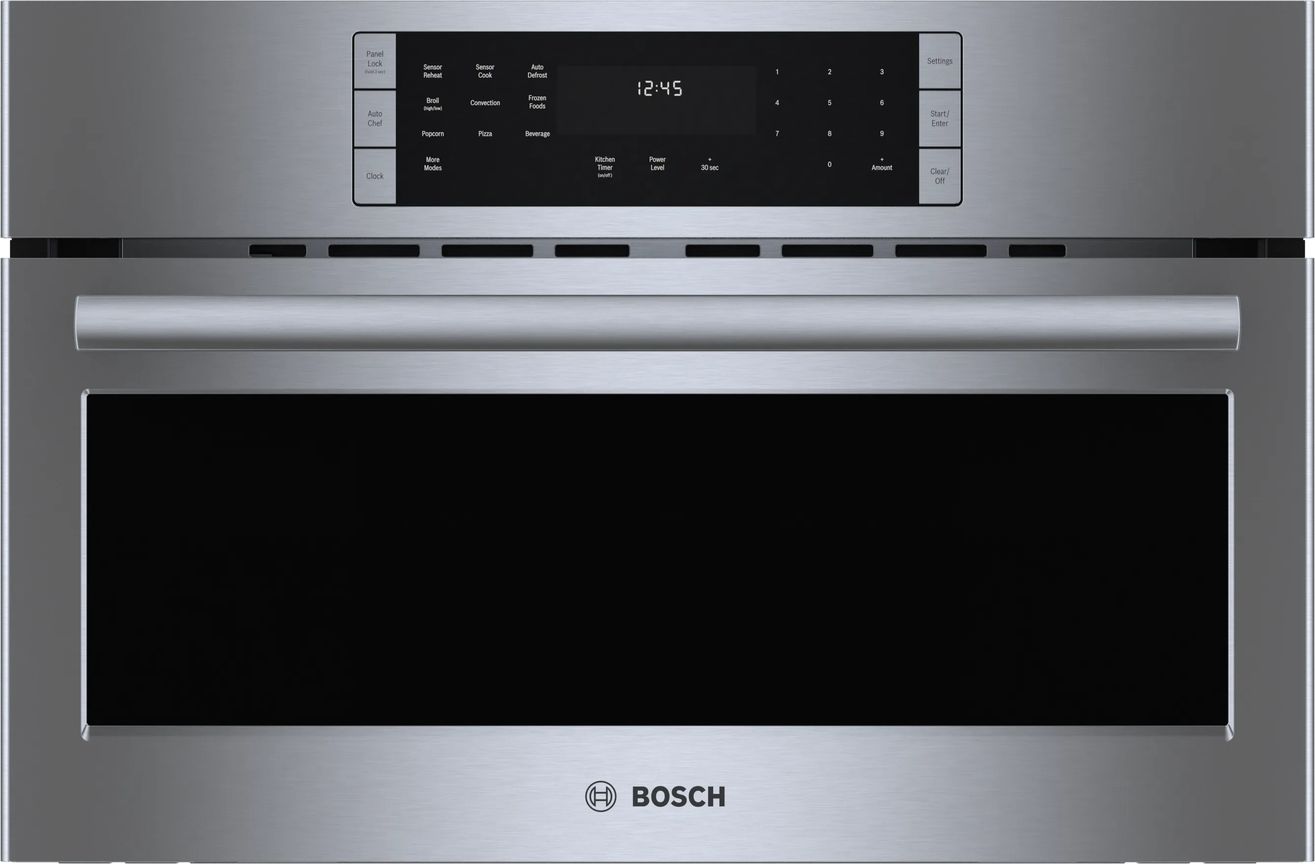 Benchmark® Speed Oven 30'' Stainless Steel 