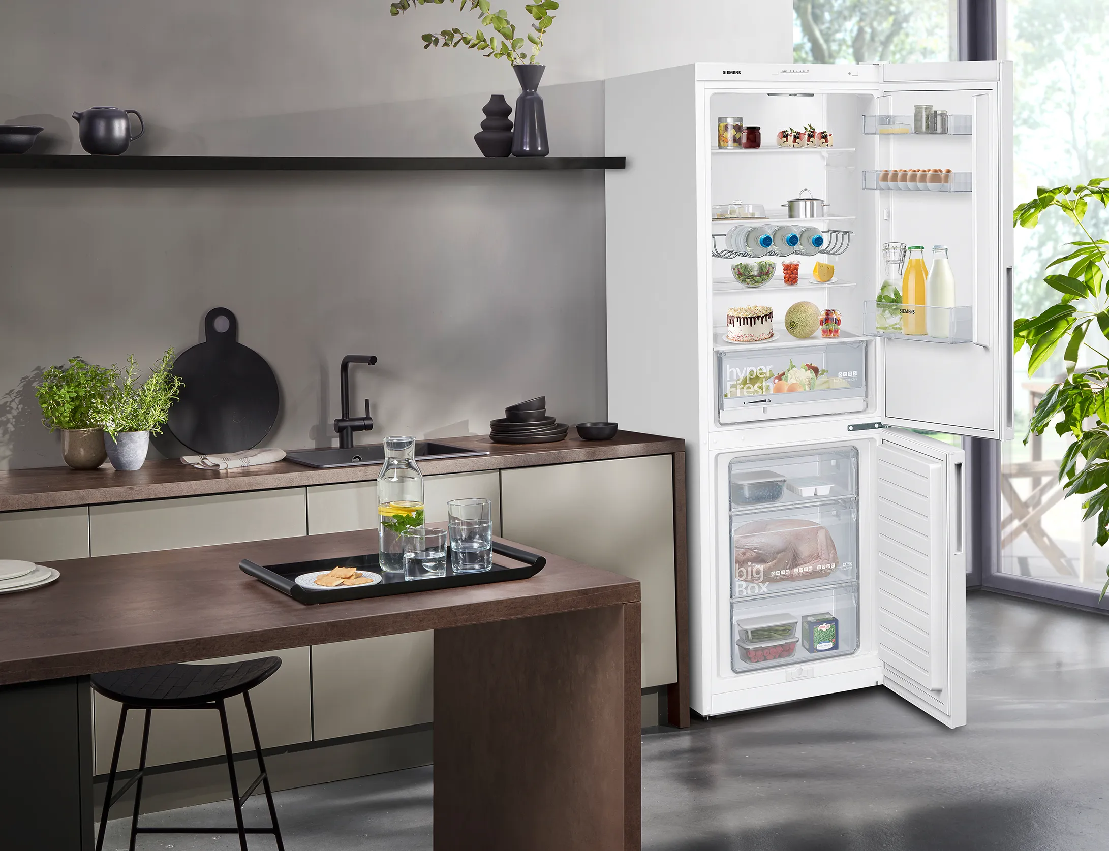 Foto nr. 9 van het product KG36EAWCA