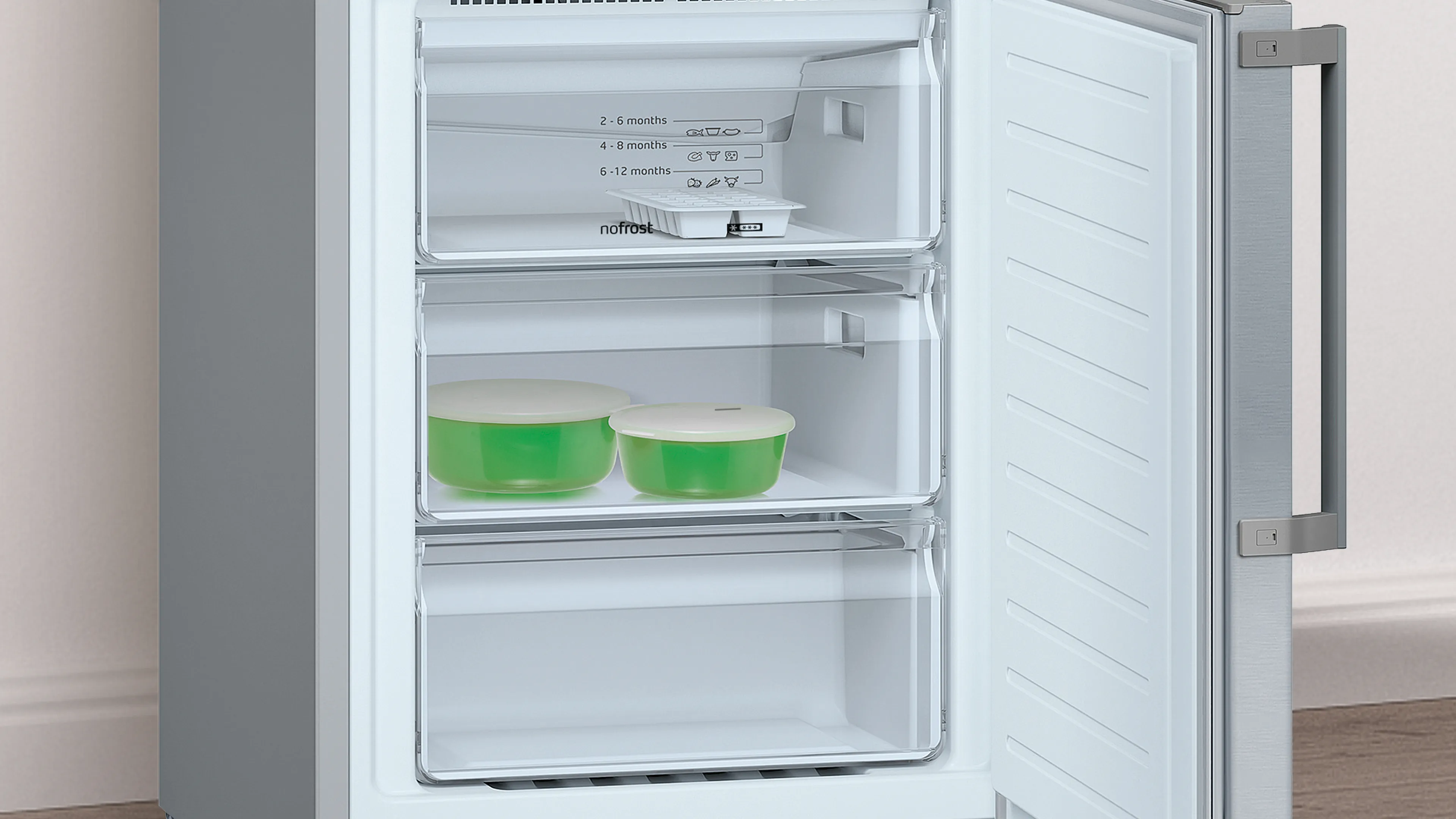 Foto nº 4 del producto 3KFD563XE
