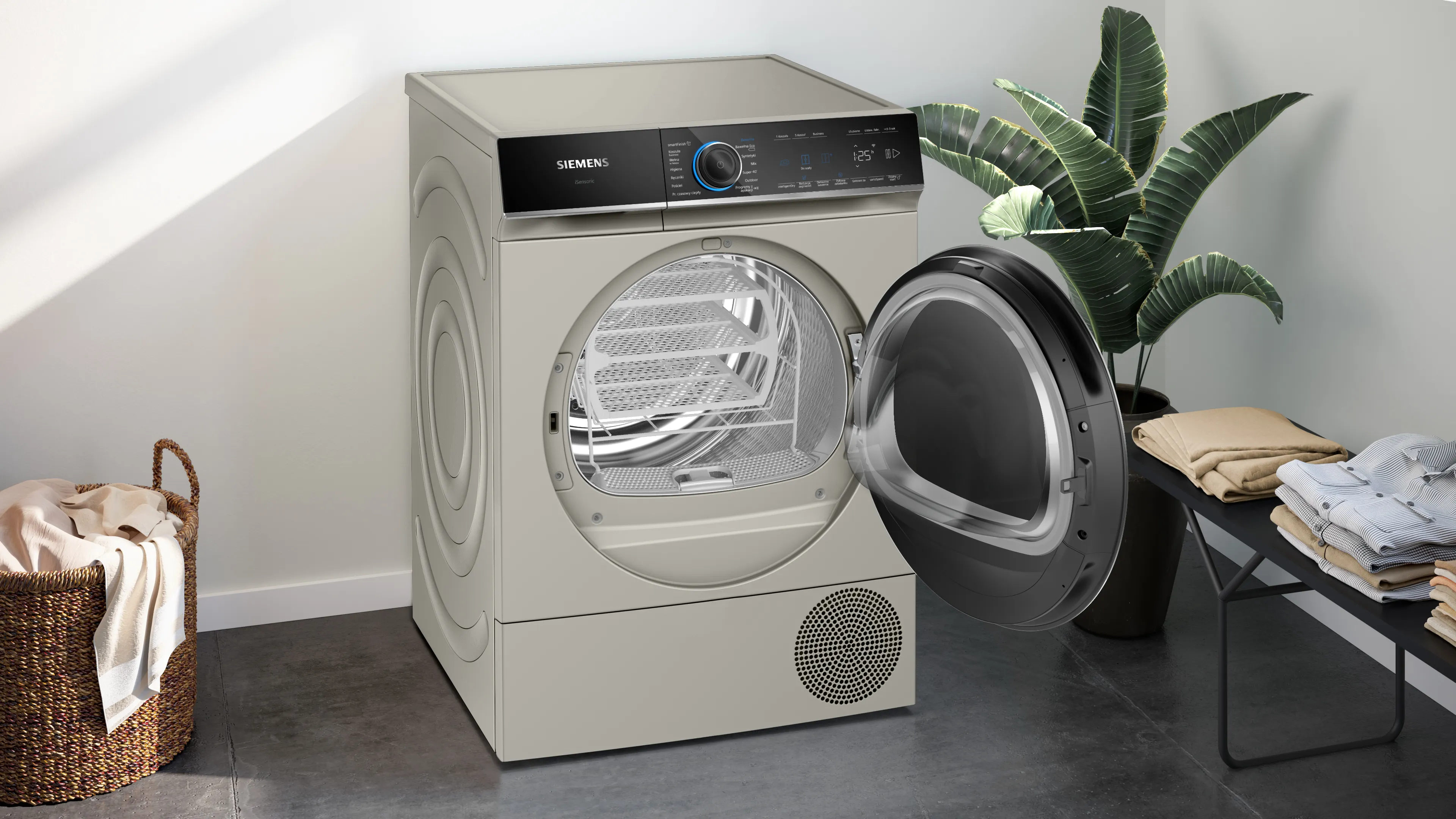 Zdjęcie produktu nr 3 WQ46B2CXPL