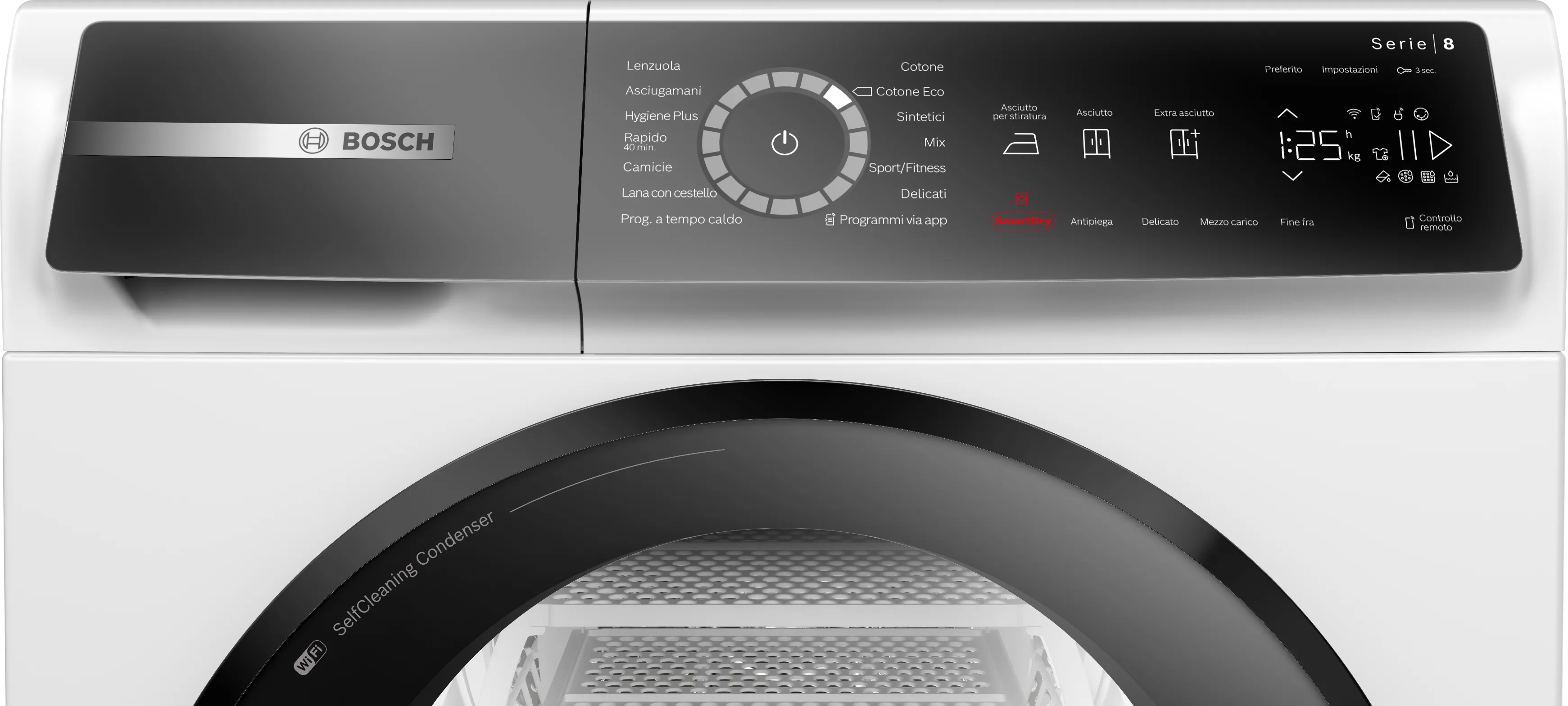 Foto Nr. 3 del prodotto WQB235B0IT