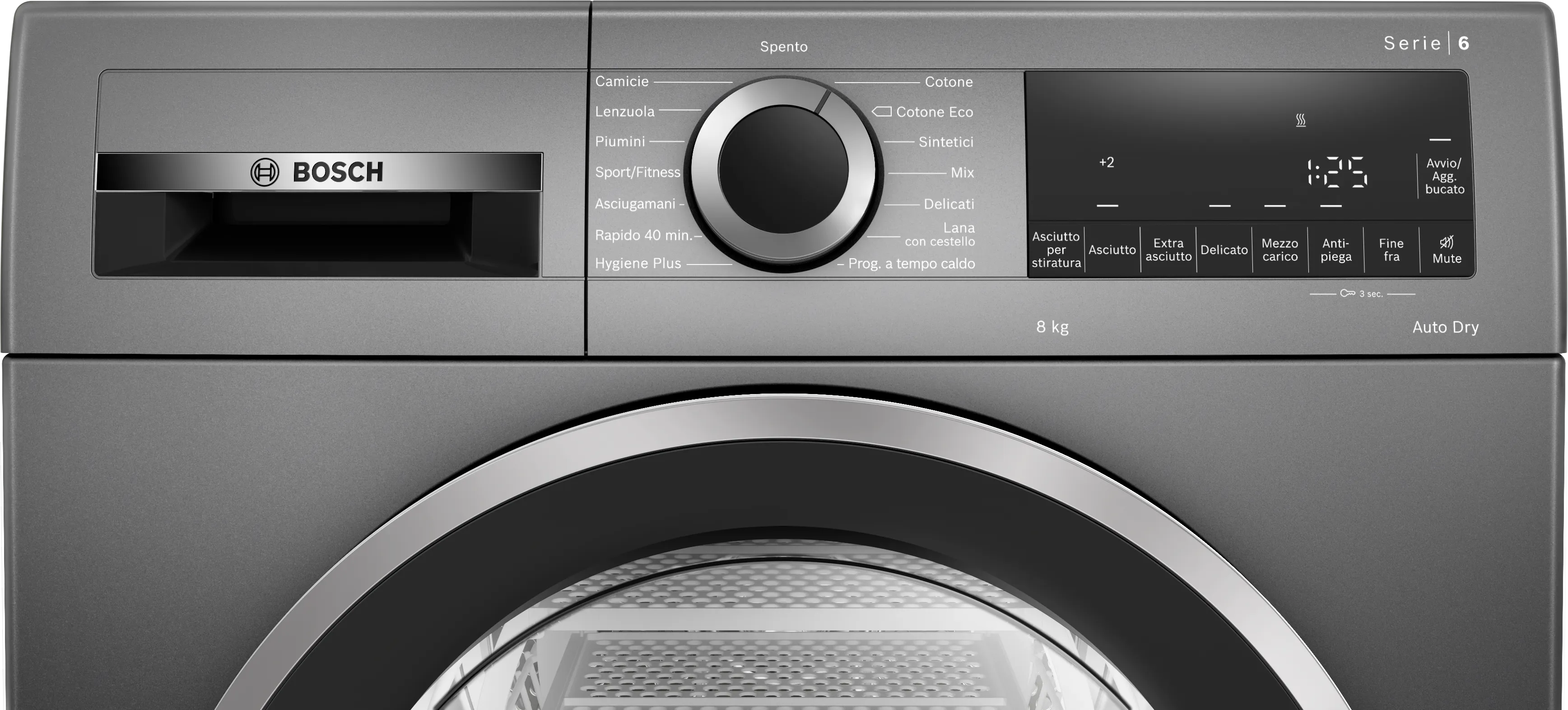 Foto Nr. 3 del prodotto WQG233DRIT