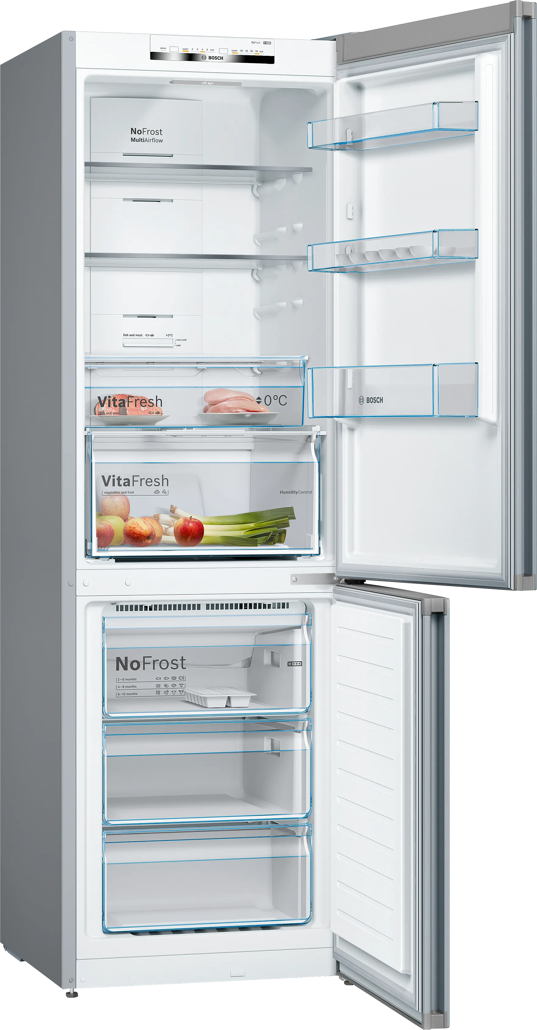 Foto n.º 2 del producto KGN362IDA