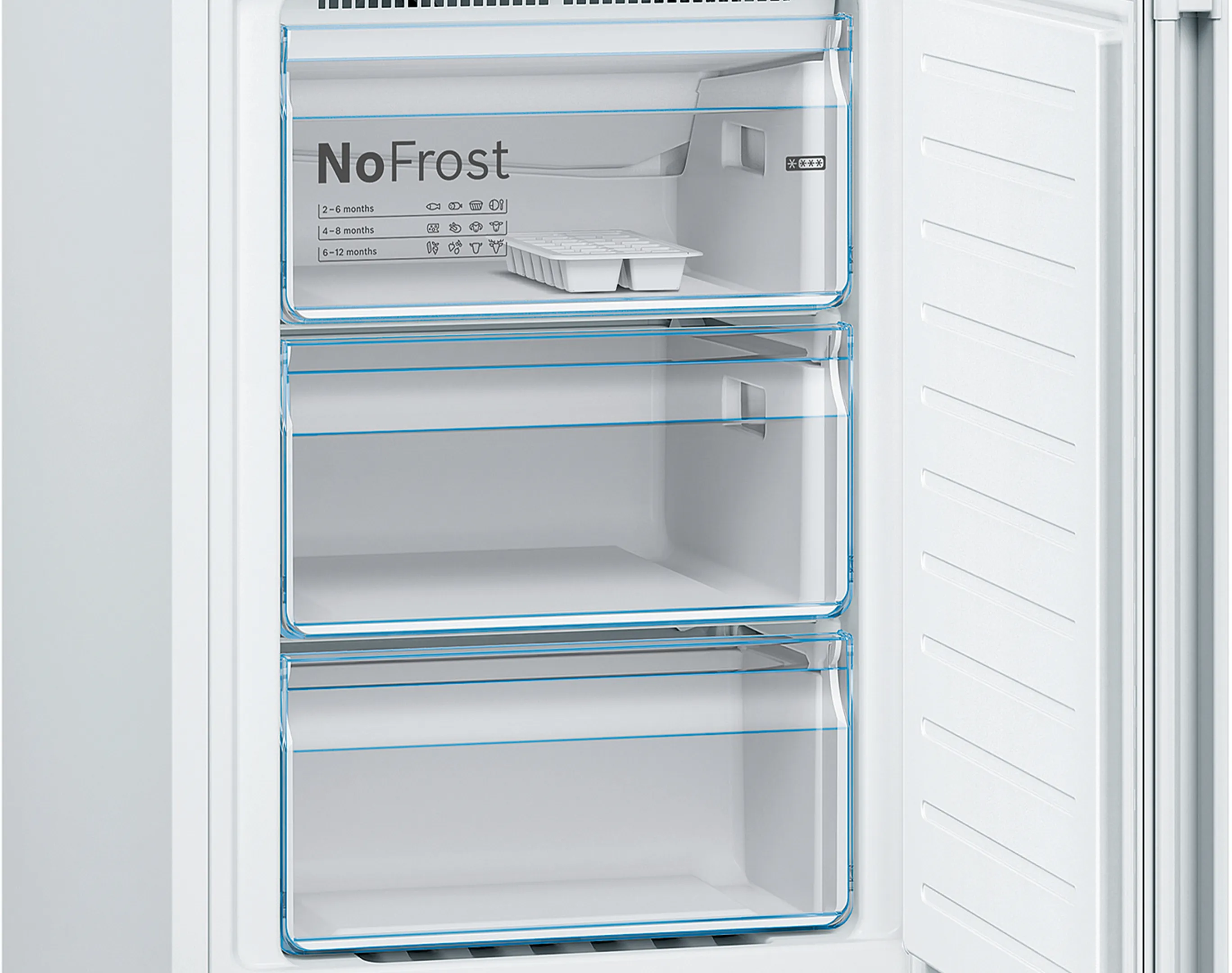 Foto n.º 6 del producto KGN362WDA