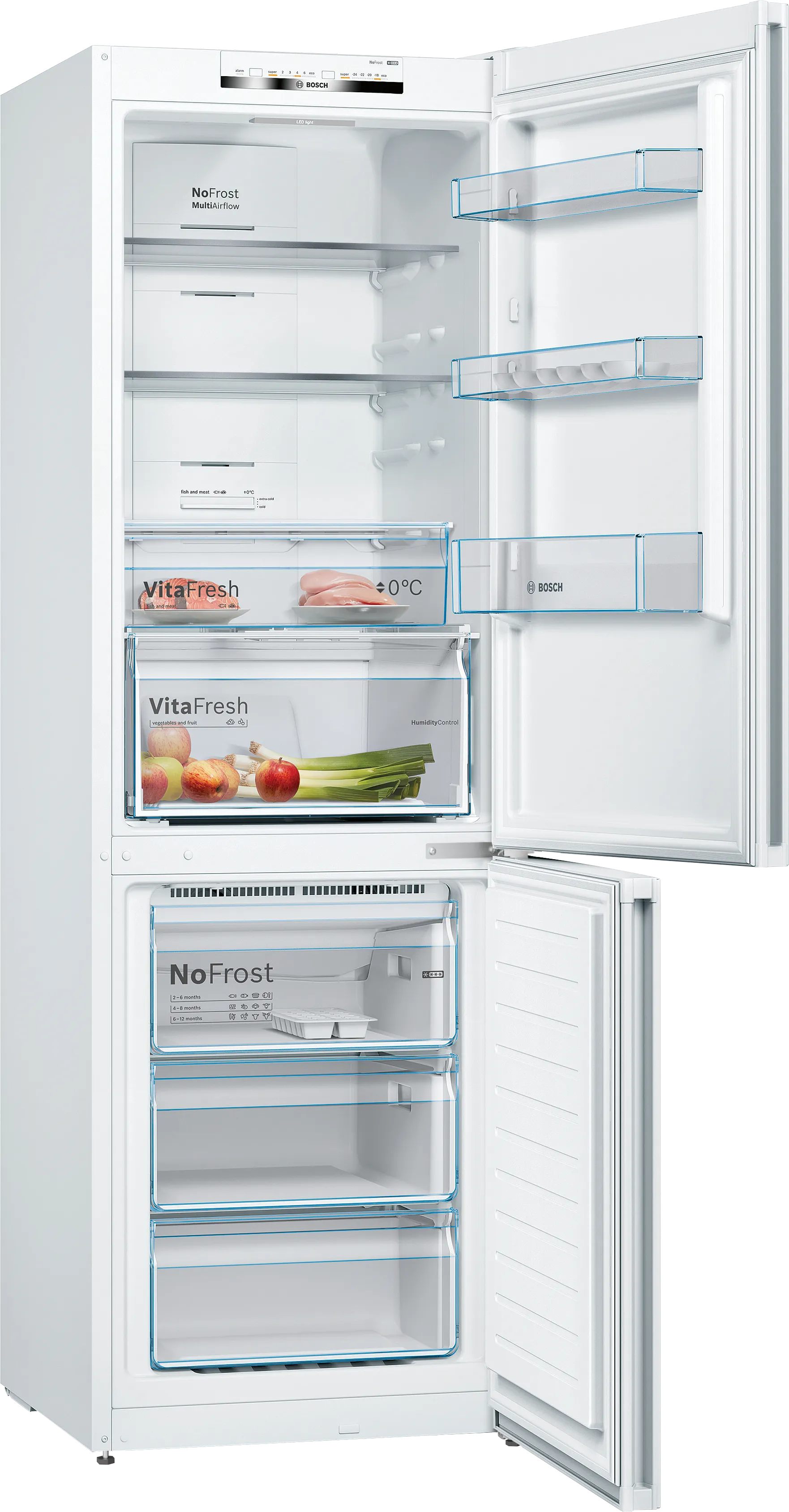 Foto n.º 2 del producto KGN362WDA