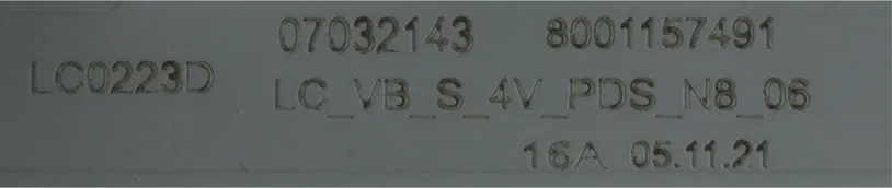 Foto Nº. 2 do produto 11028485