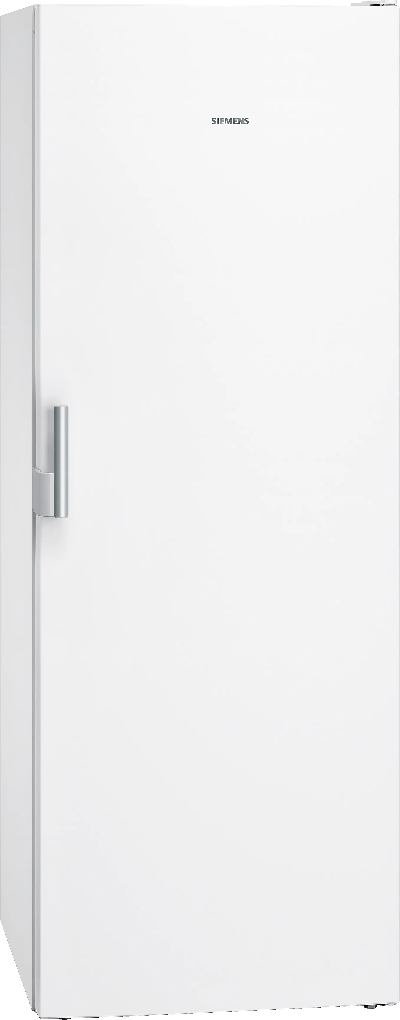 iQ500 free-standing freezer 191 x 70 cm Blanc 