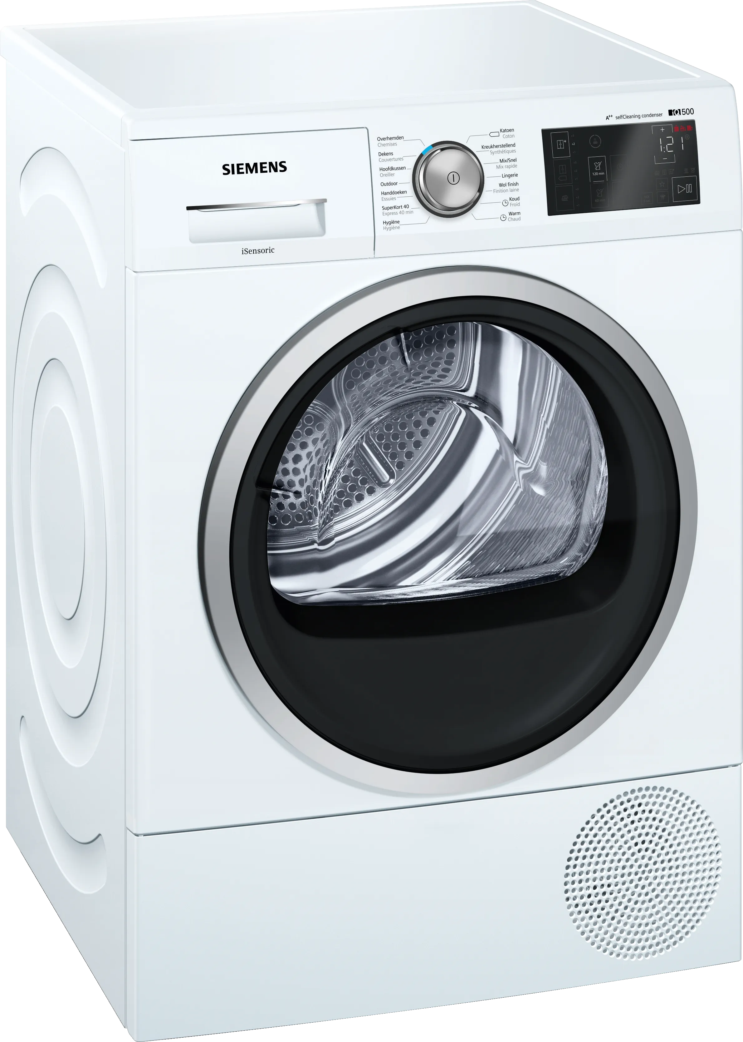 Foto nr. 1 van het product WT7U460FG